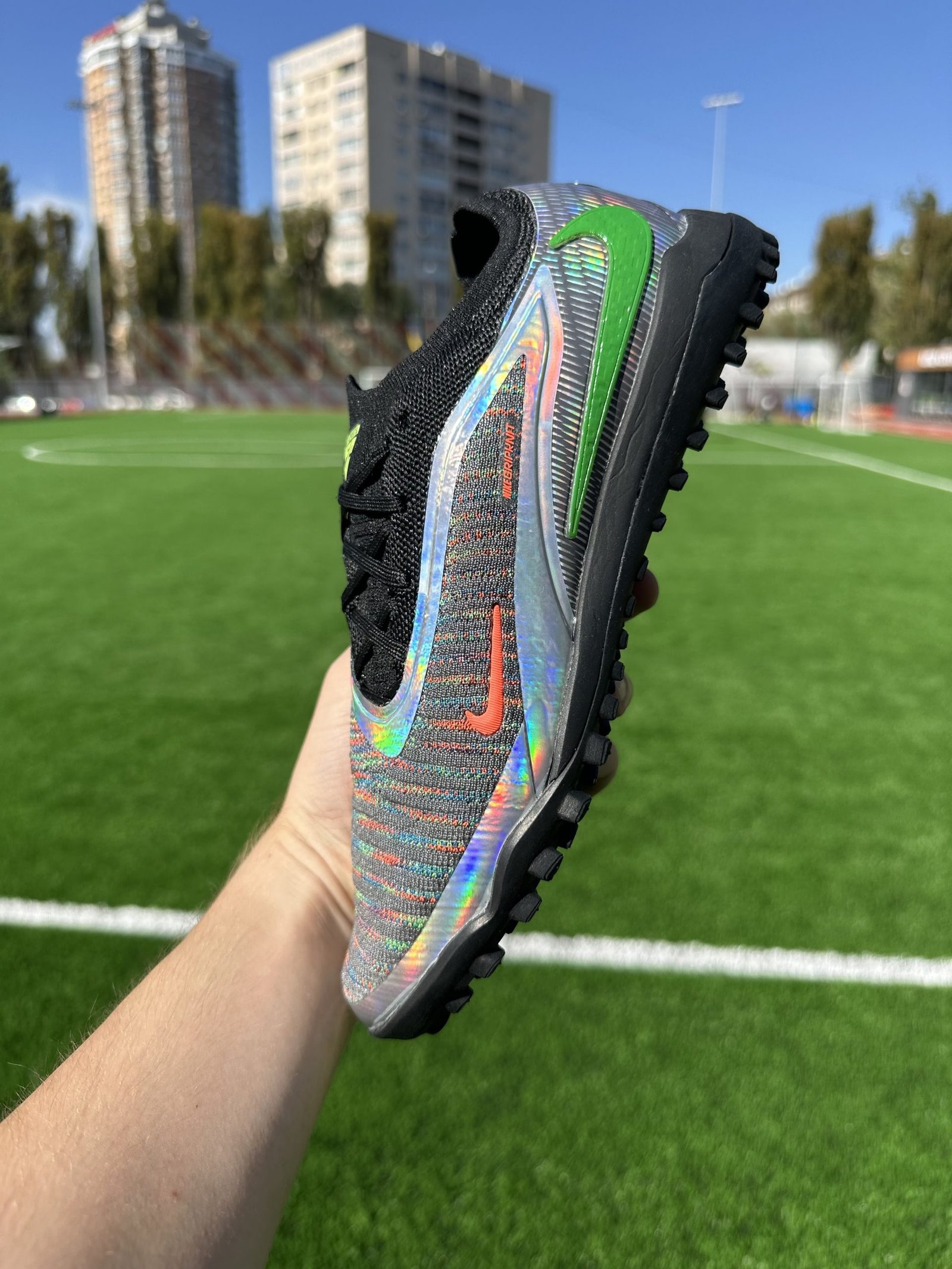 Сороконіжки Phantom GX 6