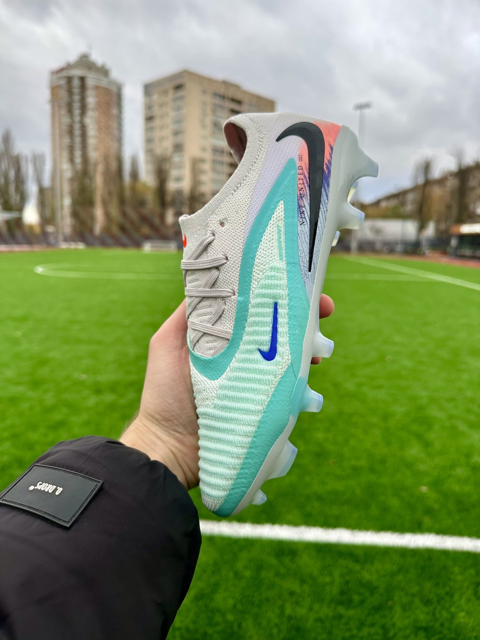 Бутси Phantom GX 6 FG