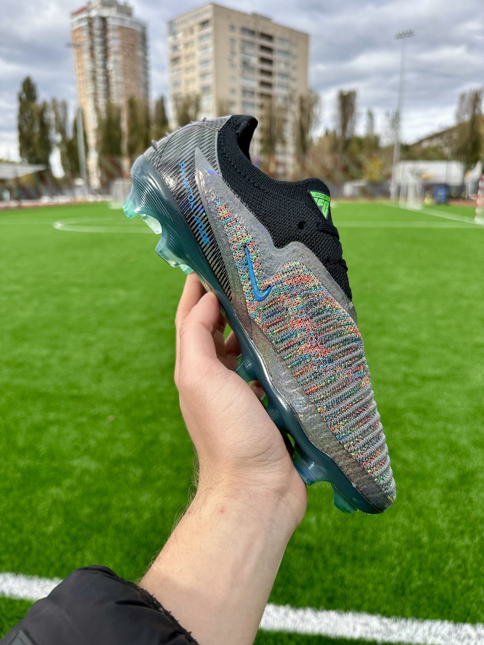 Бутси Phantom GX 6 FG