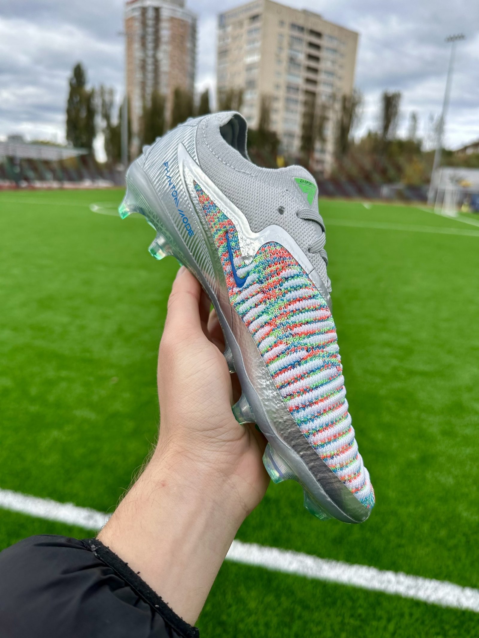 Бутси Phantom GX 6 FG