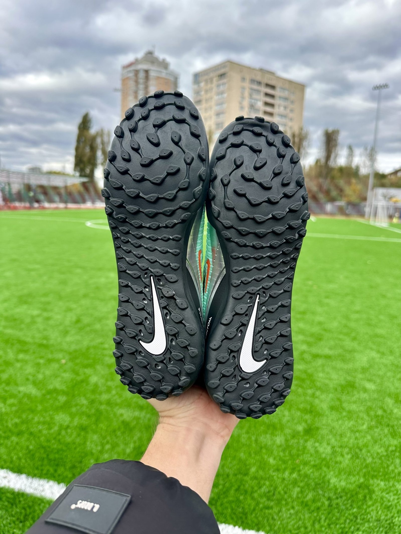 Сороконіжки Phantom GX 6