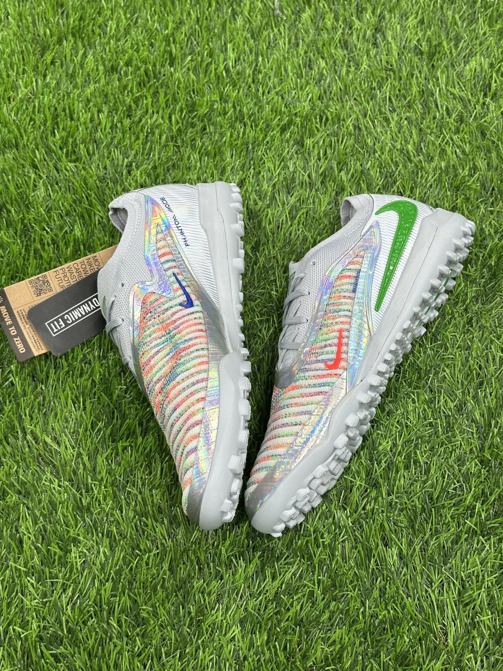 Сороконіжки Phantom GX 6