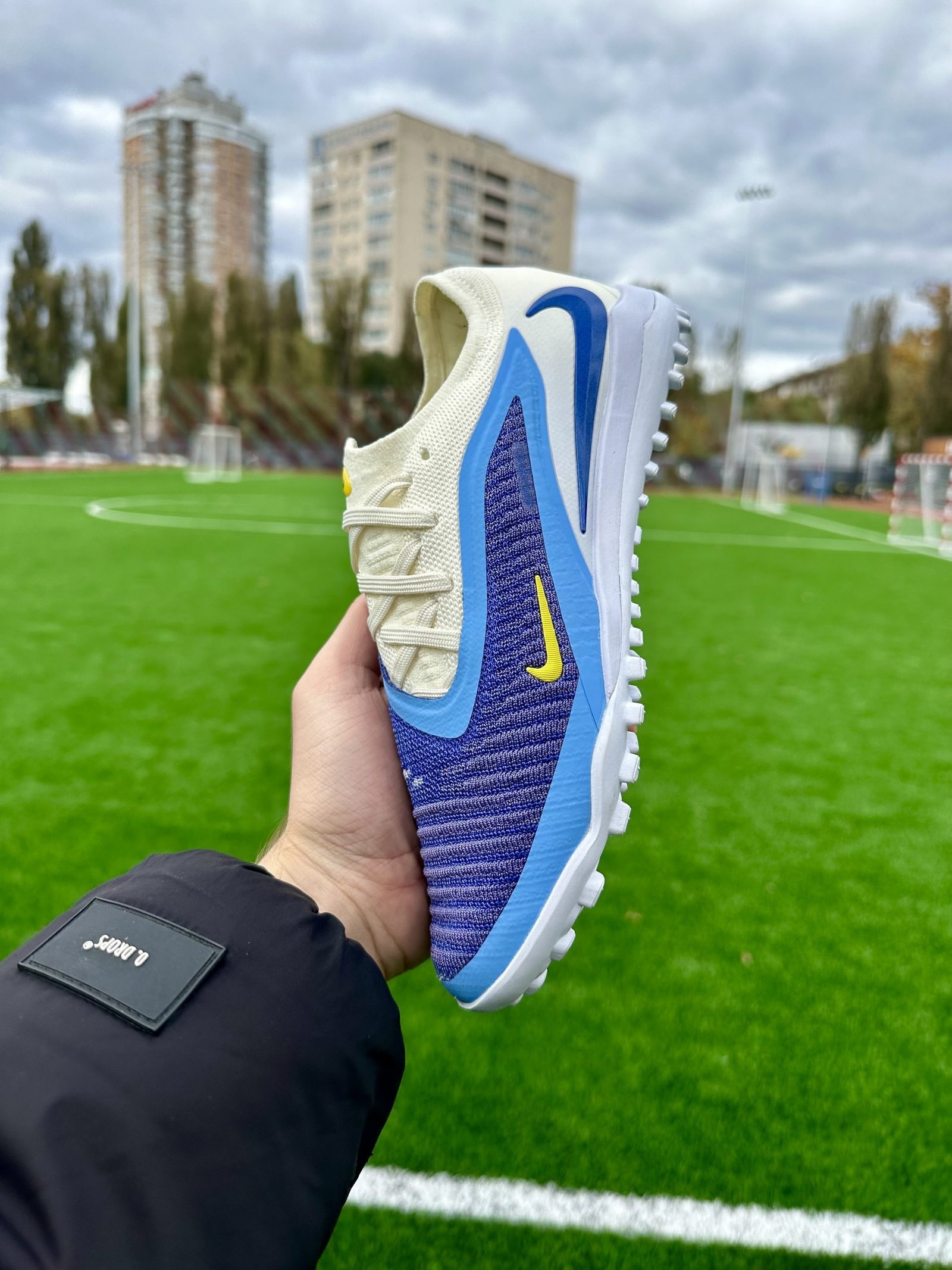 Сороконіжки Phantom GX 6