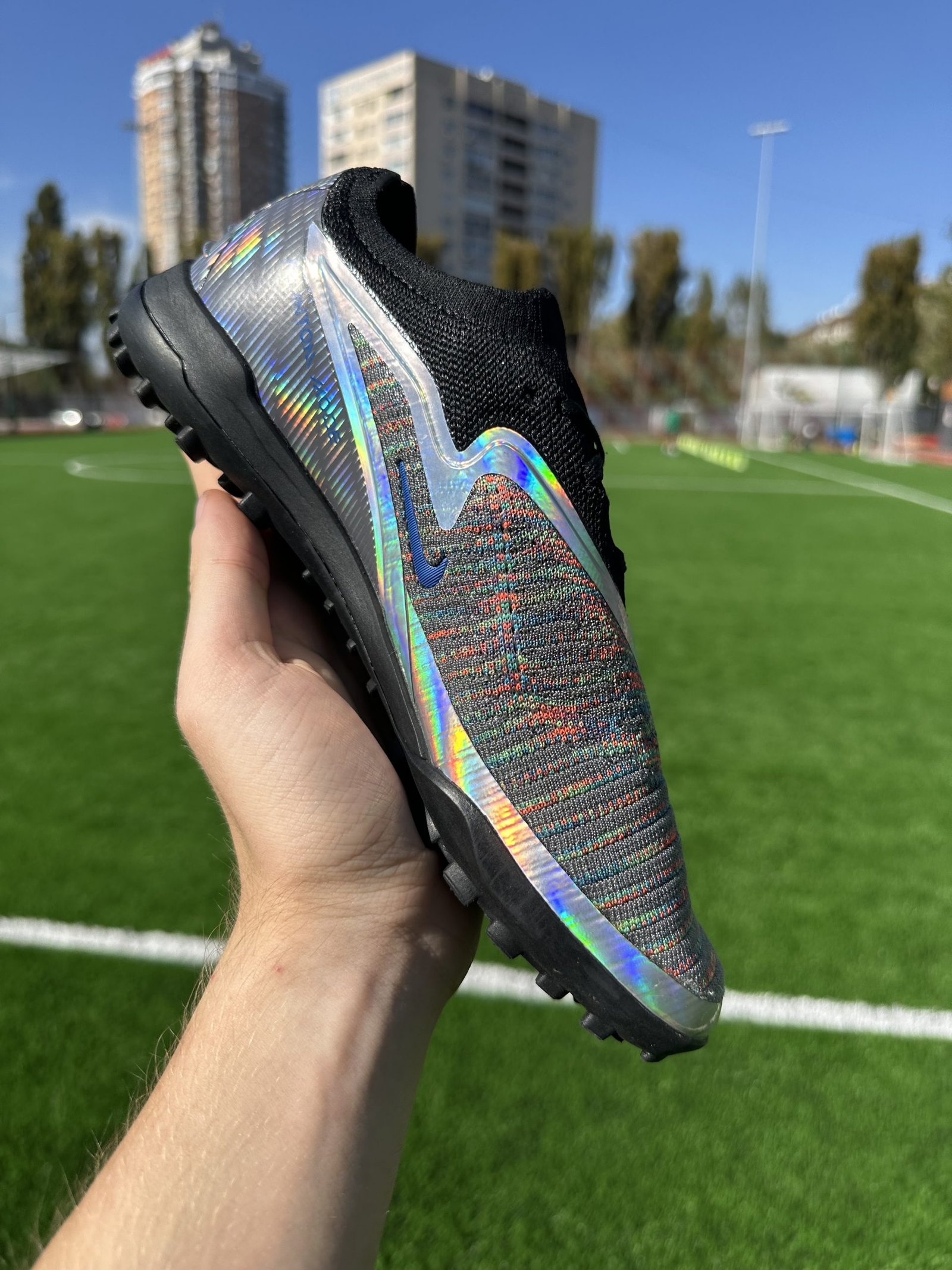 Сороконіжки Phantom GX 6