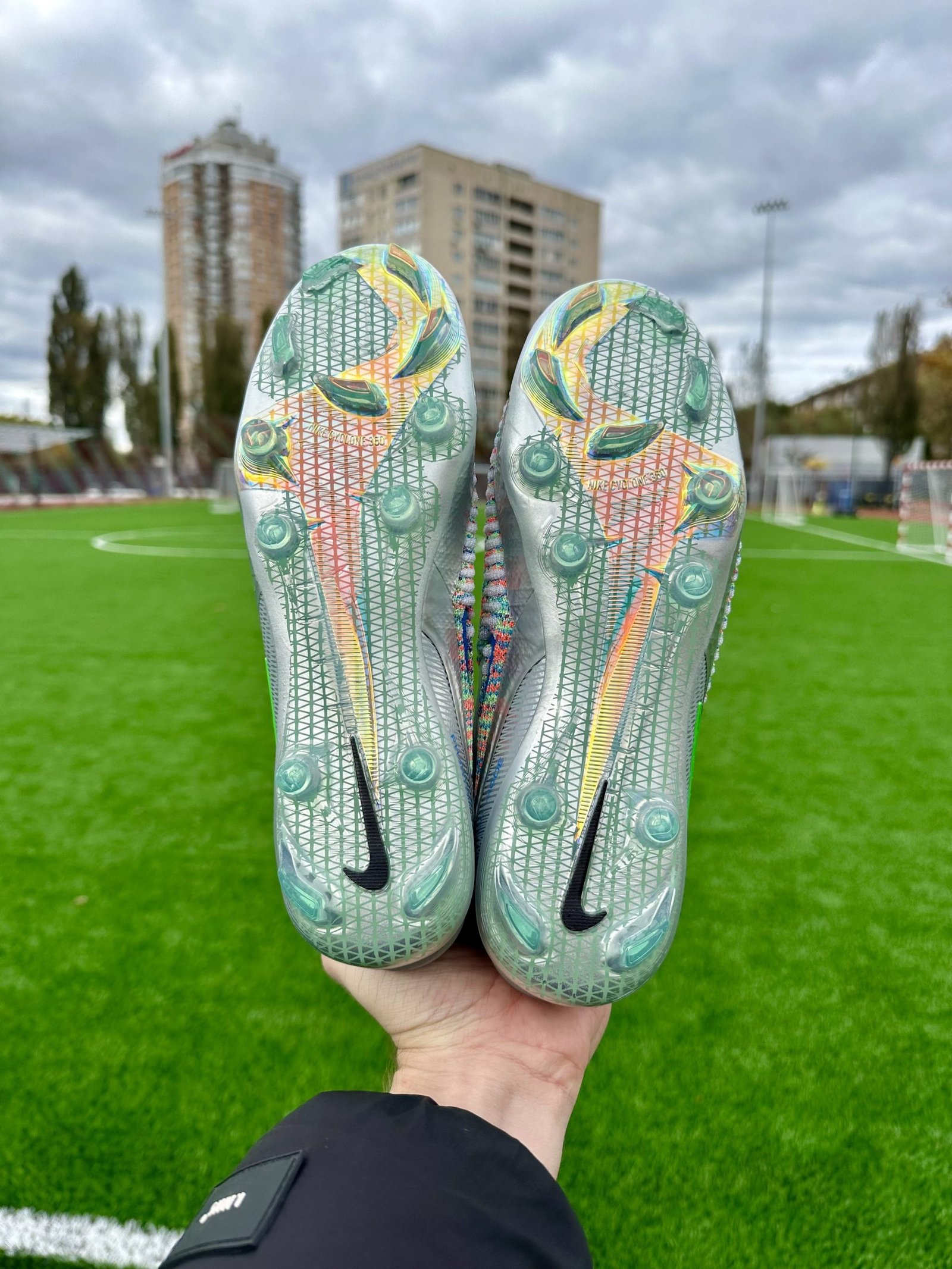 Бутси Phantom GX 6 FG