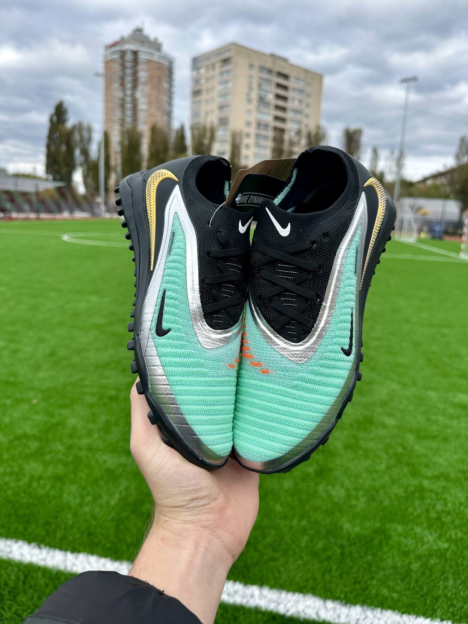 Сороконіжки Phantom GX 6