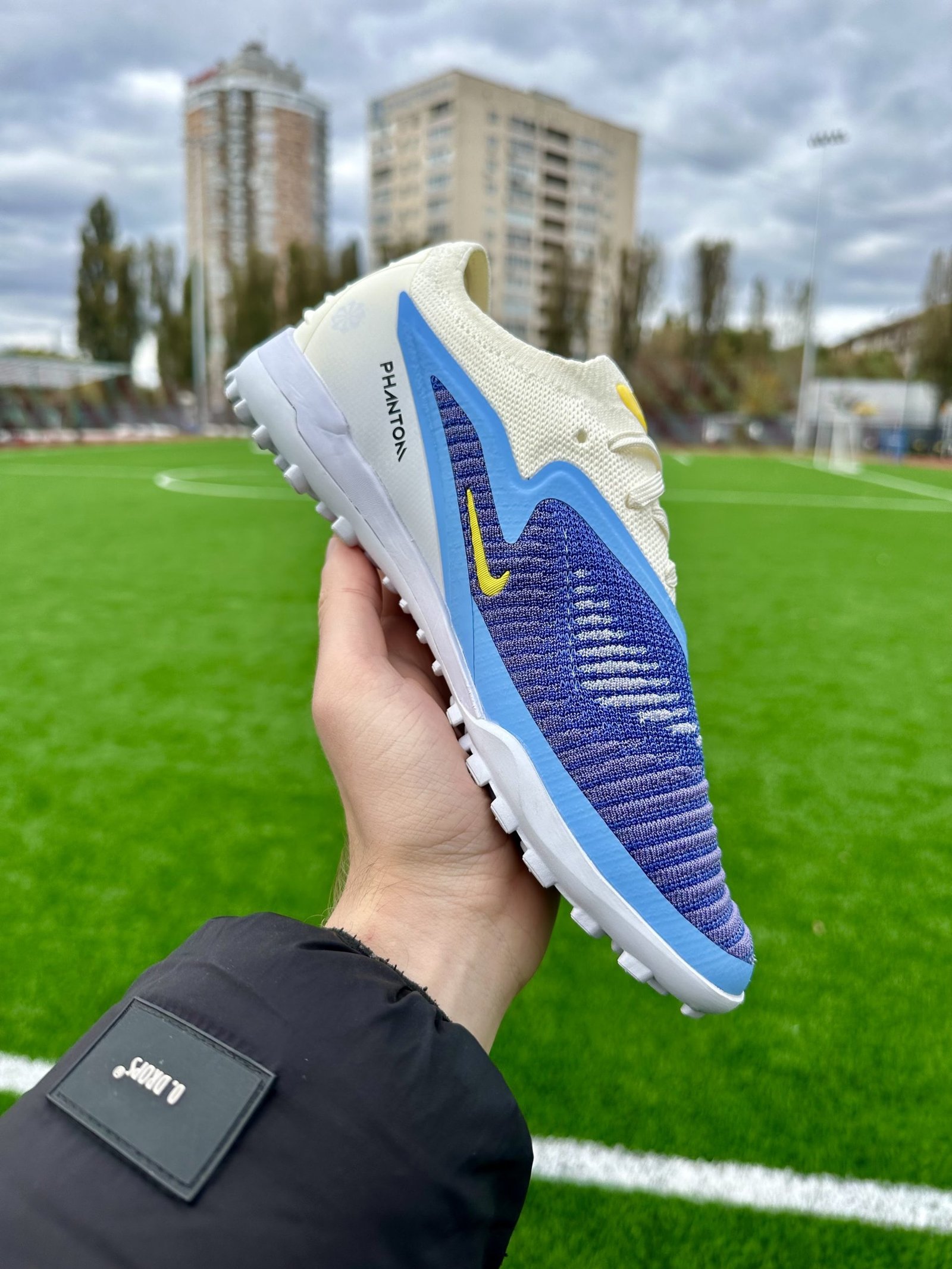 Сороконіжки Phantom GX 6