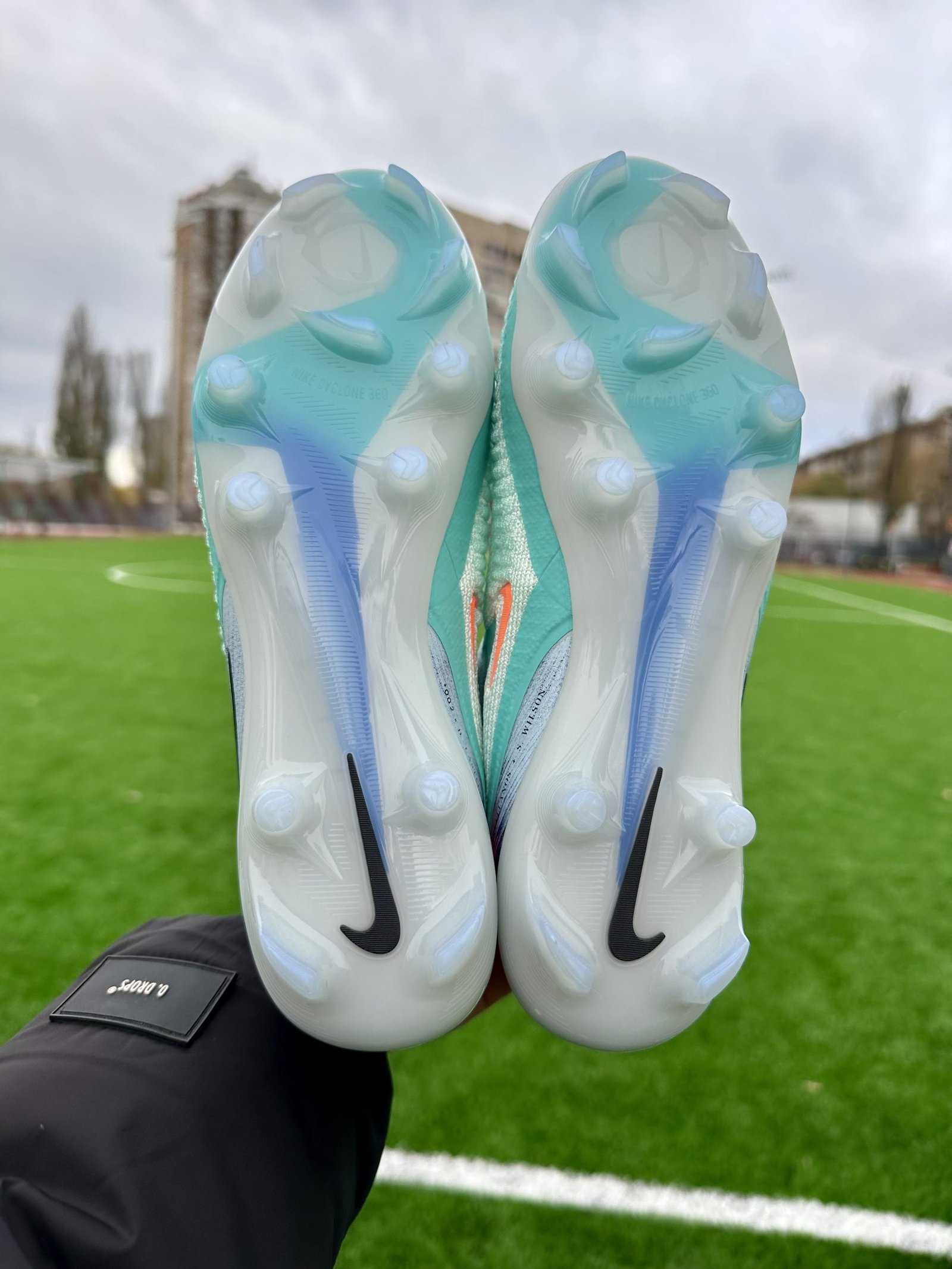 Бутси Phantom GX 6 FG