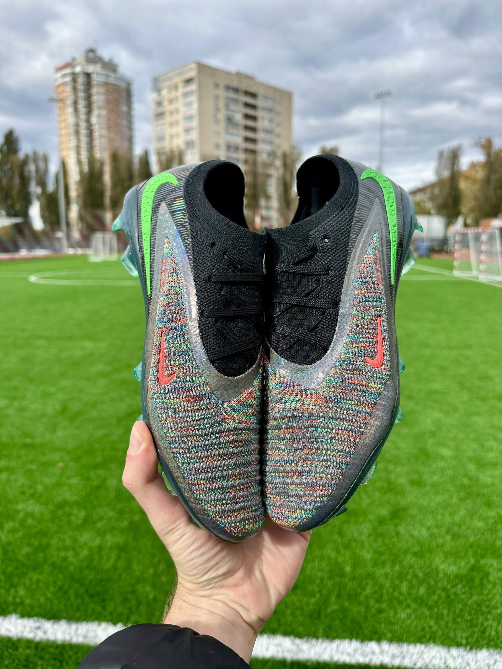 Бутси Phantom GX 6 FG