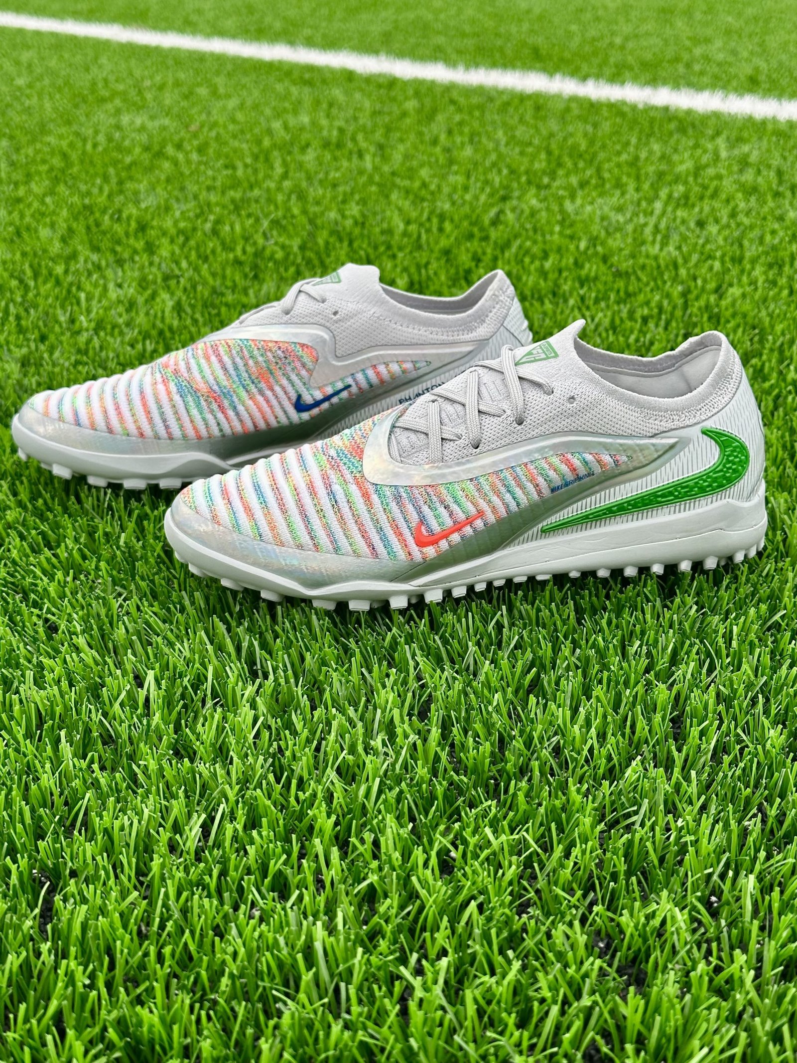 Сороконіжки Phantom GX 6