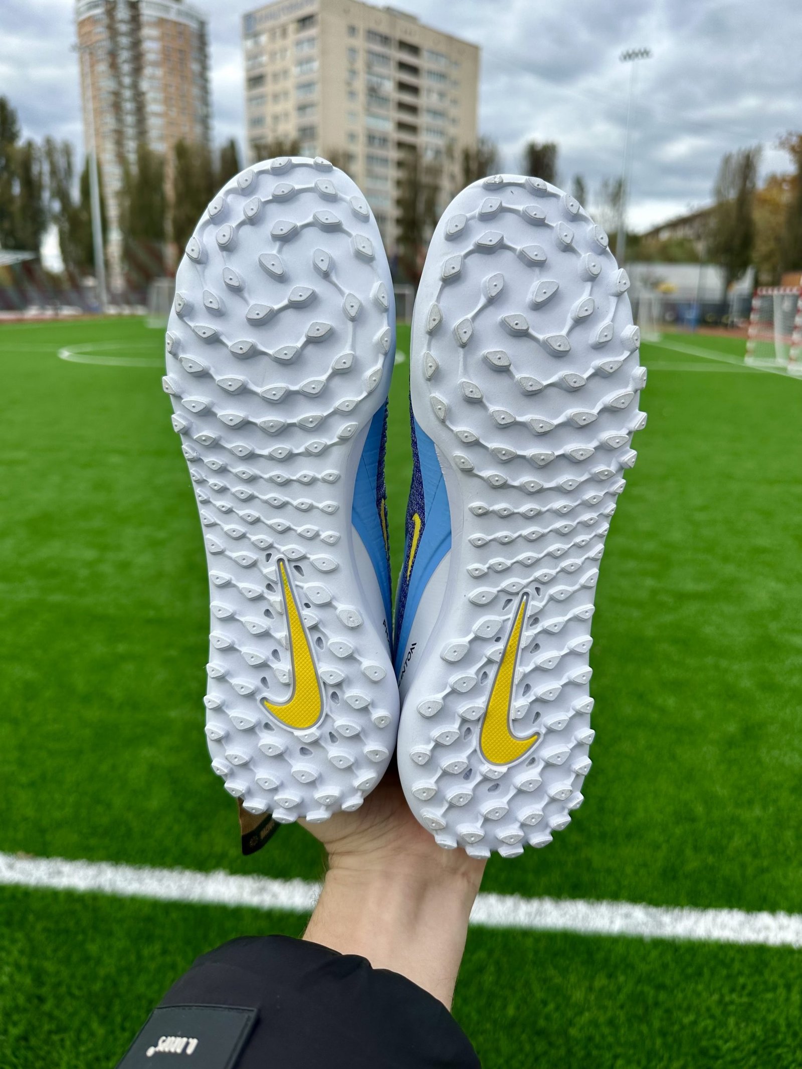 Сороконіжки Phantom GX 6