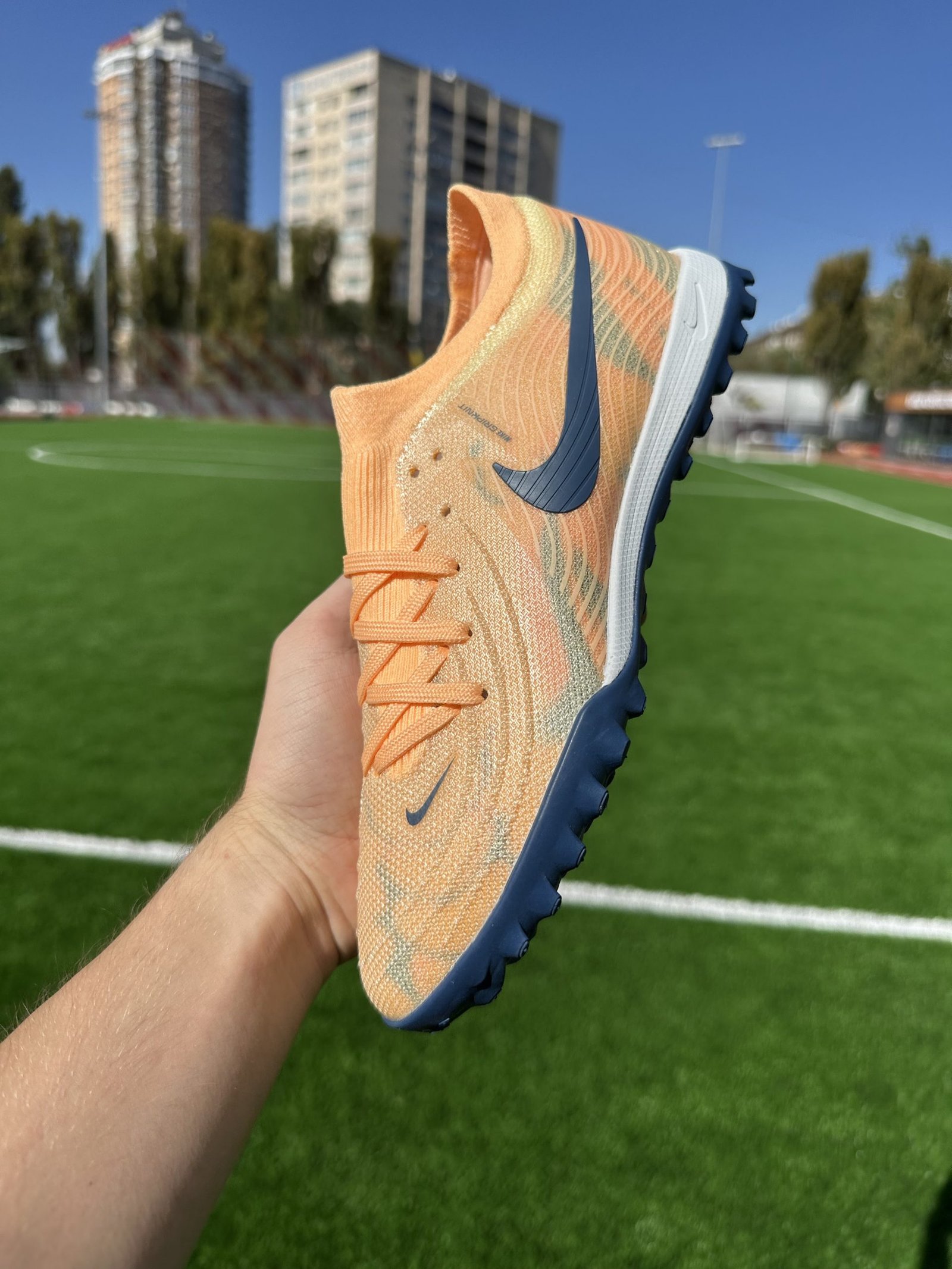 Сороконіжки Phantom GX 2