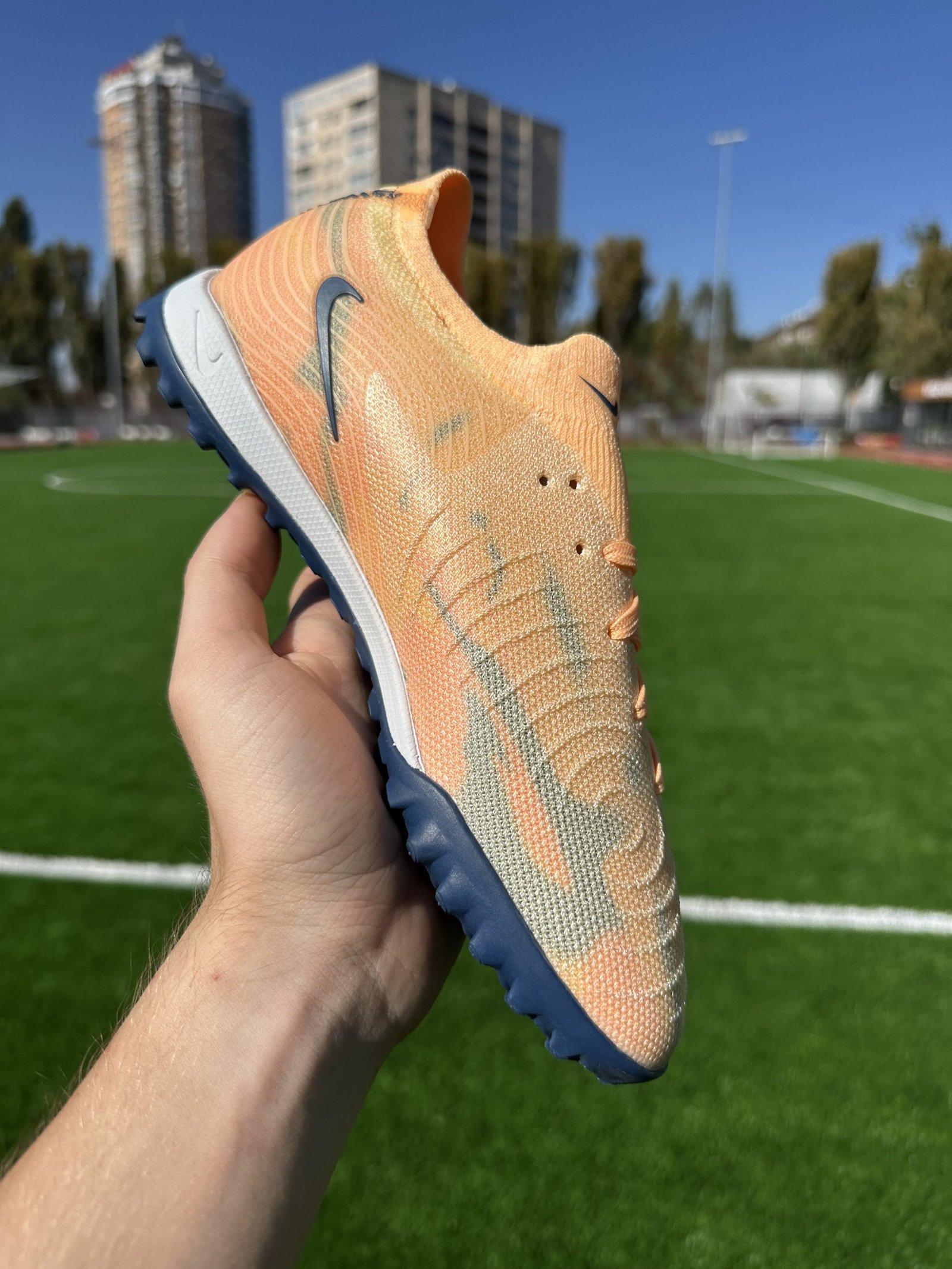 Сороконіжки Phantom GX 2