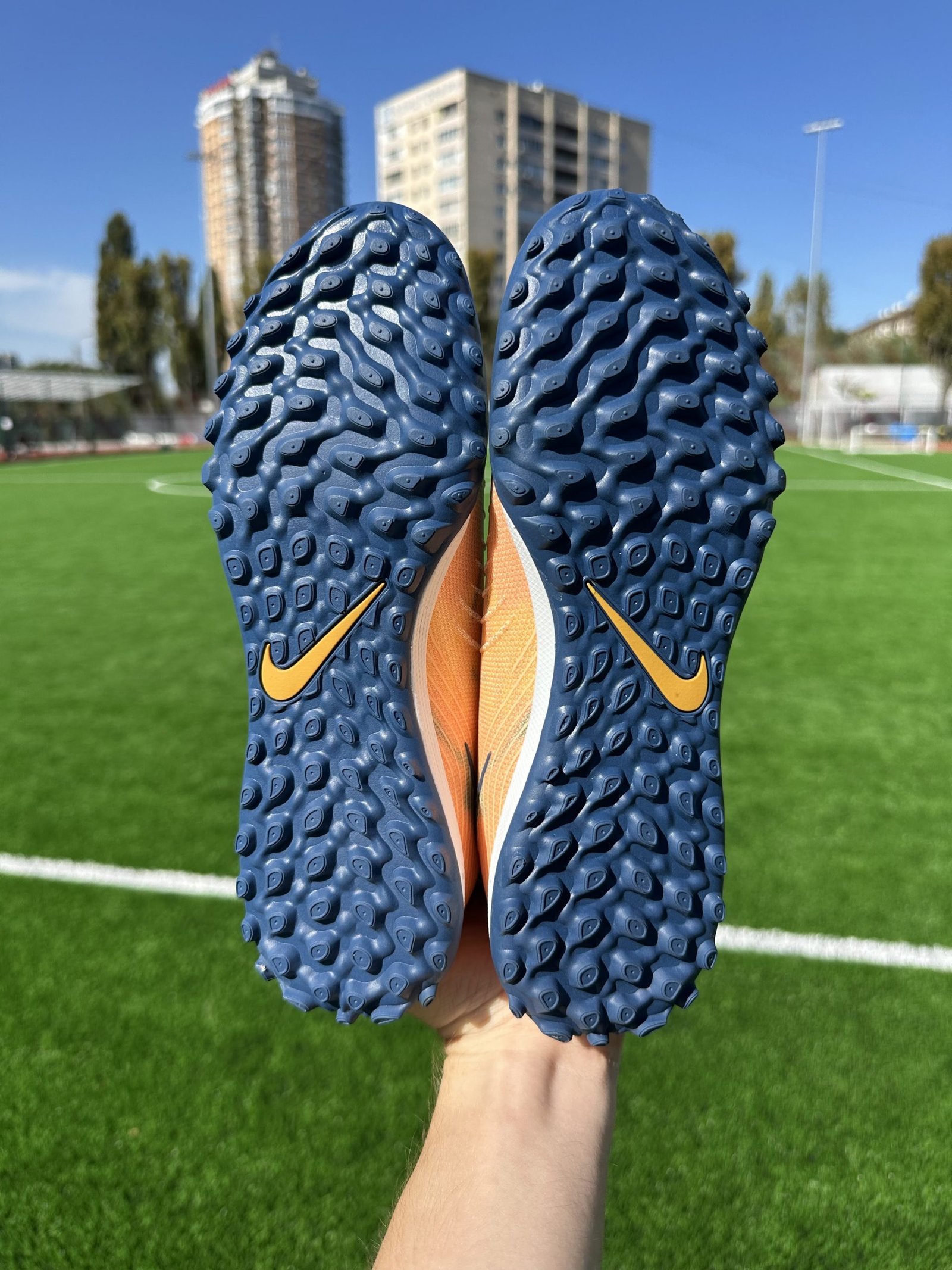 Сороконіжки Phantom GX 2