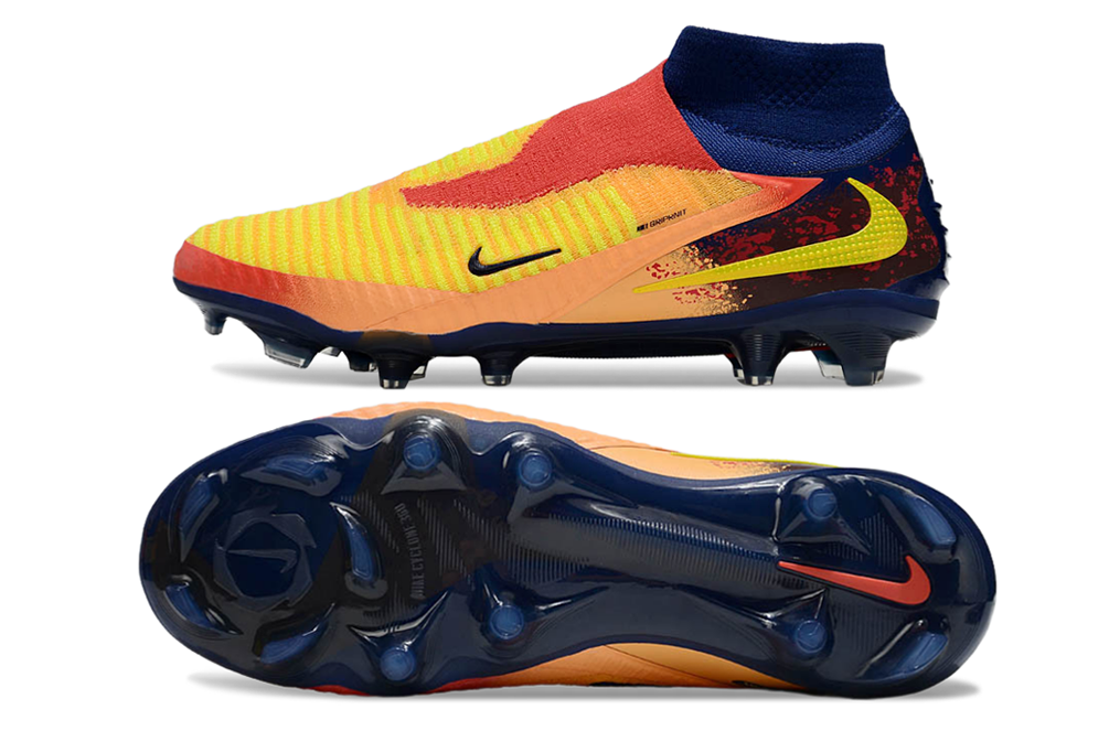 Бутси Phantom GX 6 FG