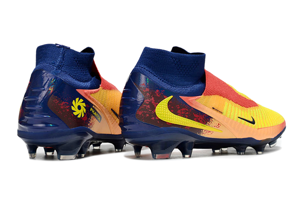 Бутси Phantom GX 6 FG