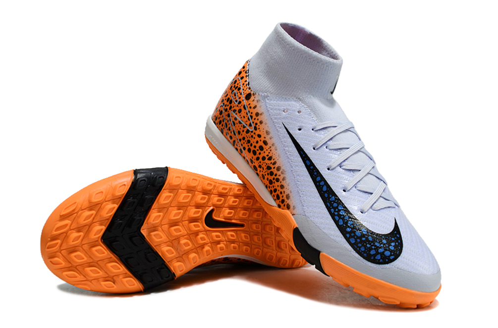 Сороконіжки Air Zoom Superfly X TF