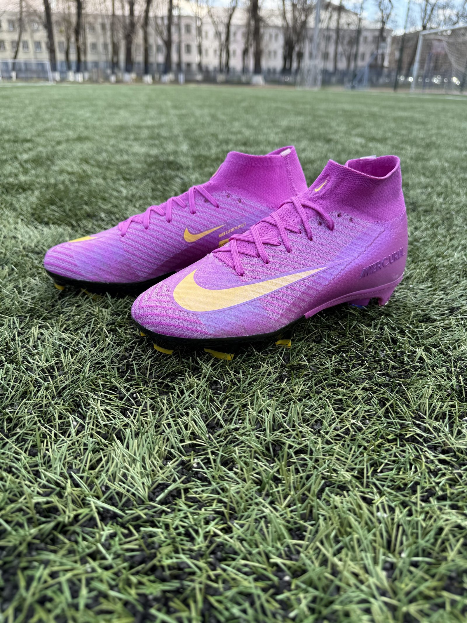 Бутси Air Zoom Mercurial Superfly 10 Elite FG