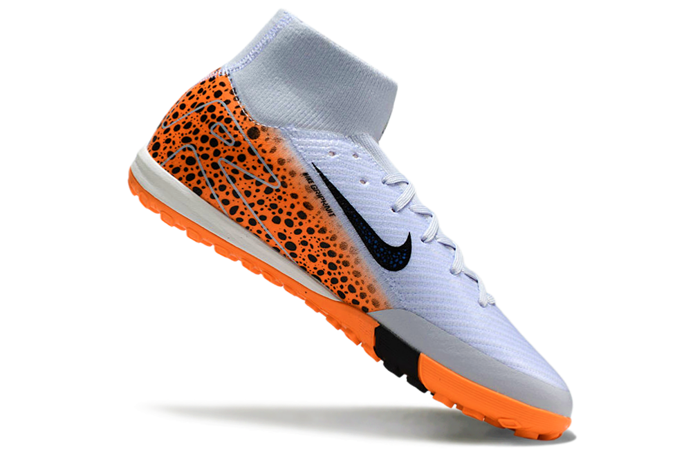 Сороконіжки Air Zoom Superfly X TF