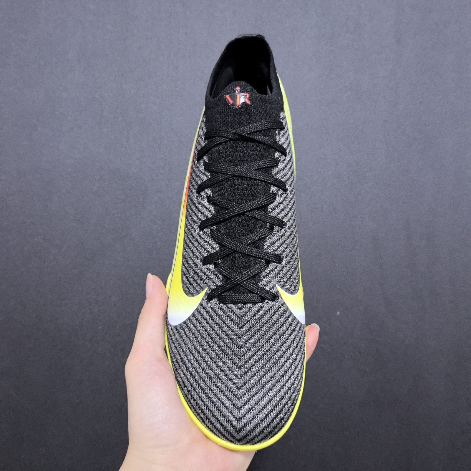 Сороконіжки Air Zoom Vapor 16 TF