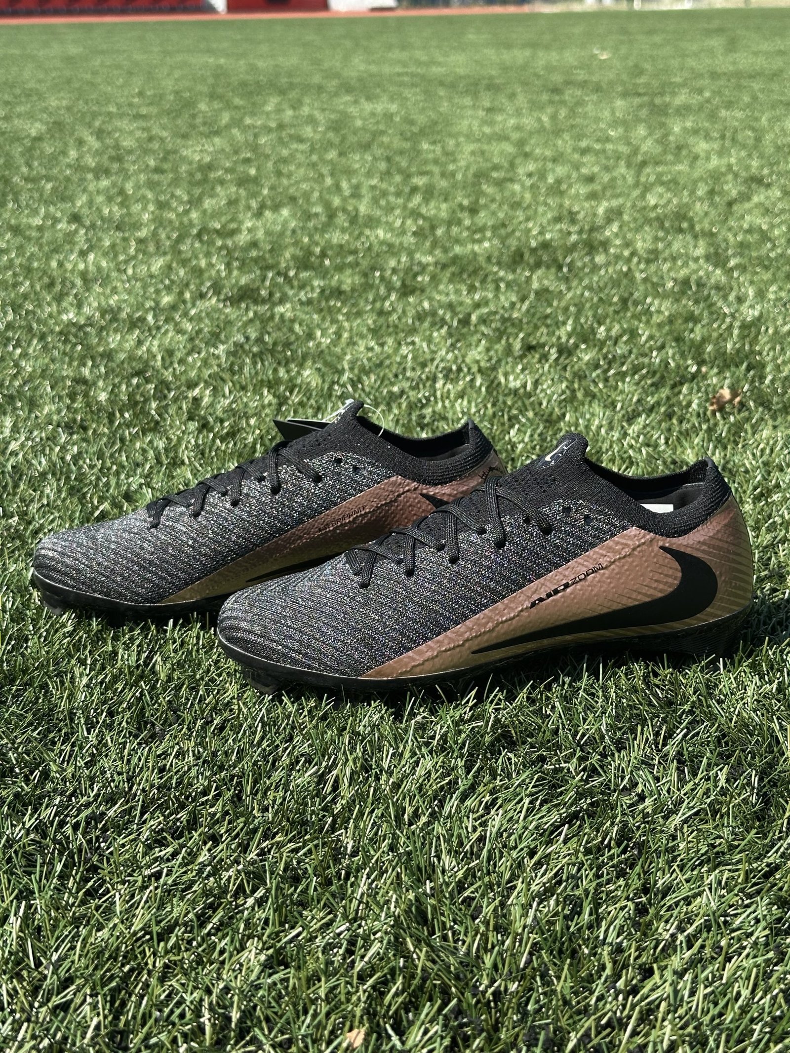 Бутси Air Zoom Mercurial Vapor 16 Elite FG