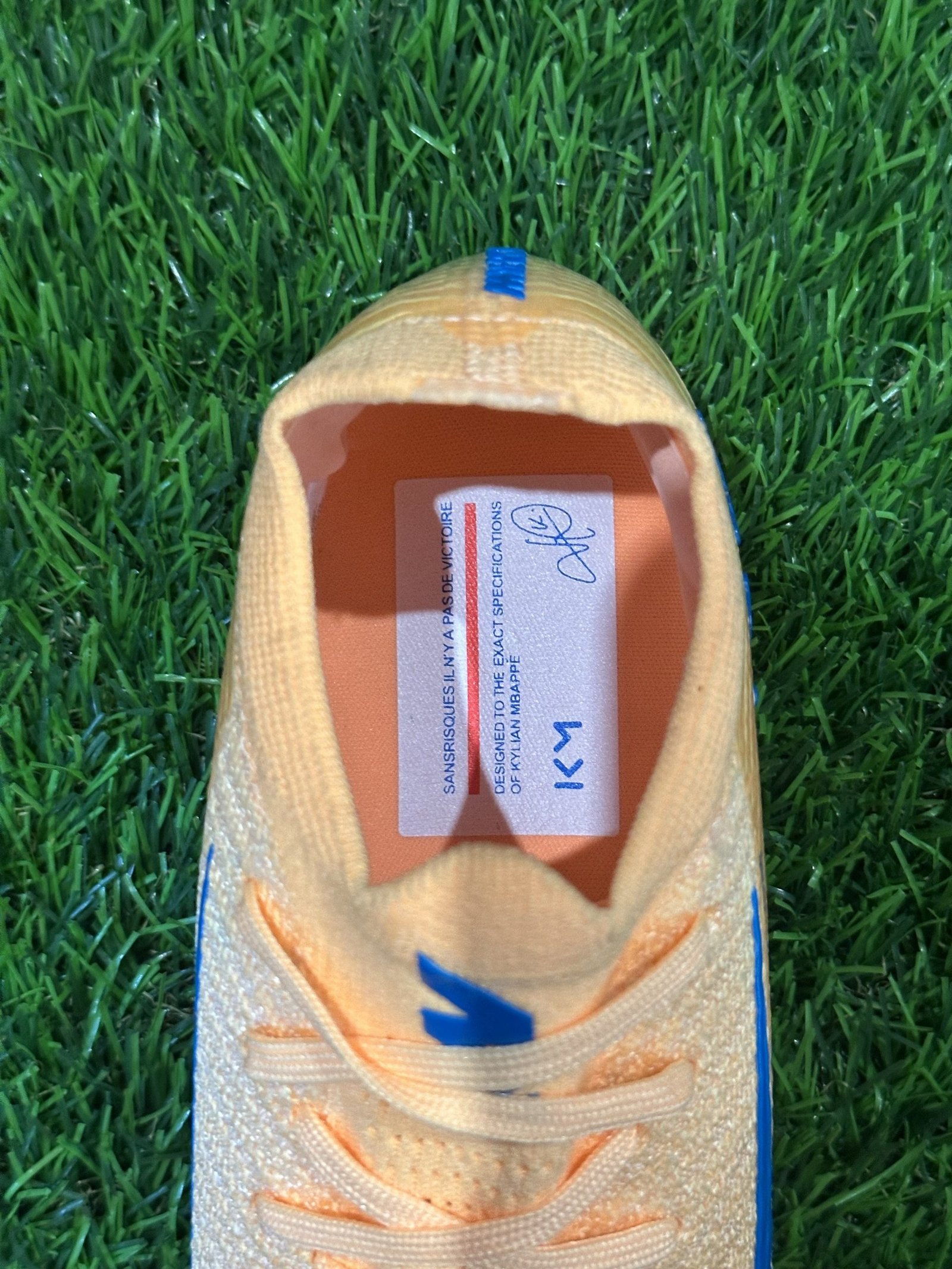 Сороконіжки Air Zoom Vapor 16 TF