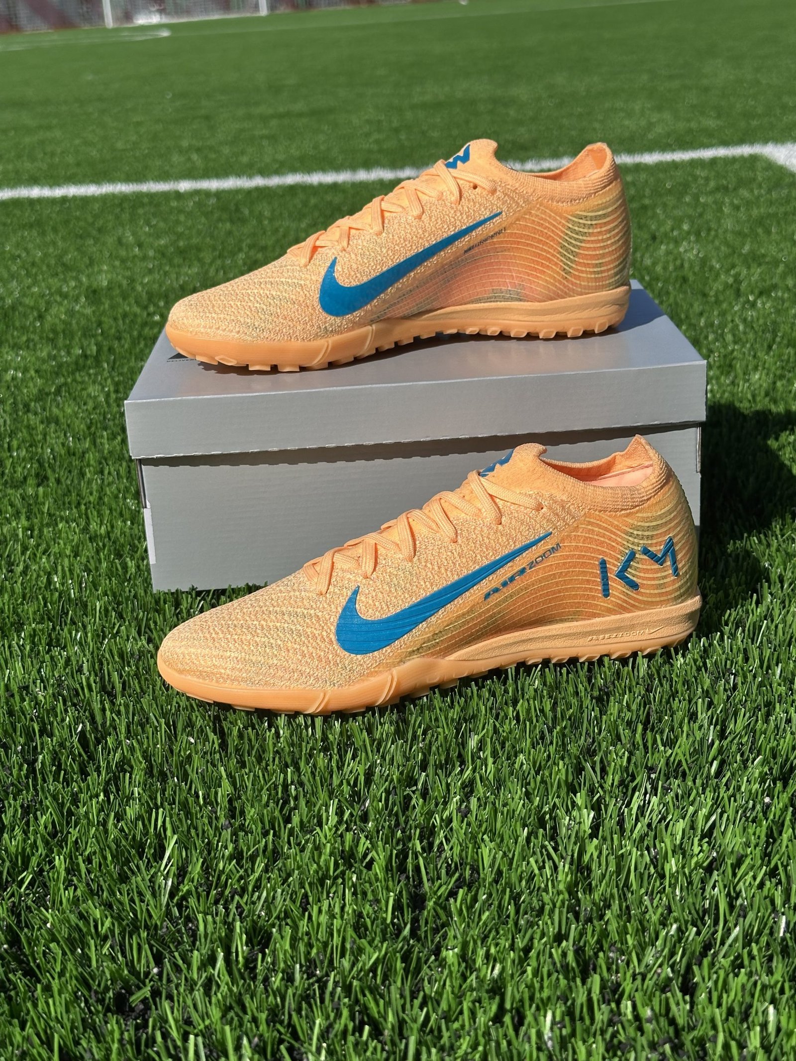 Сороконіжки Air Zoom Vapor 16 TF