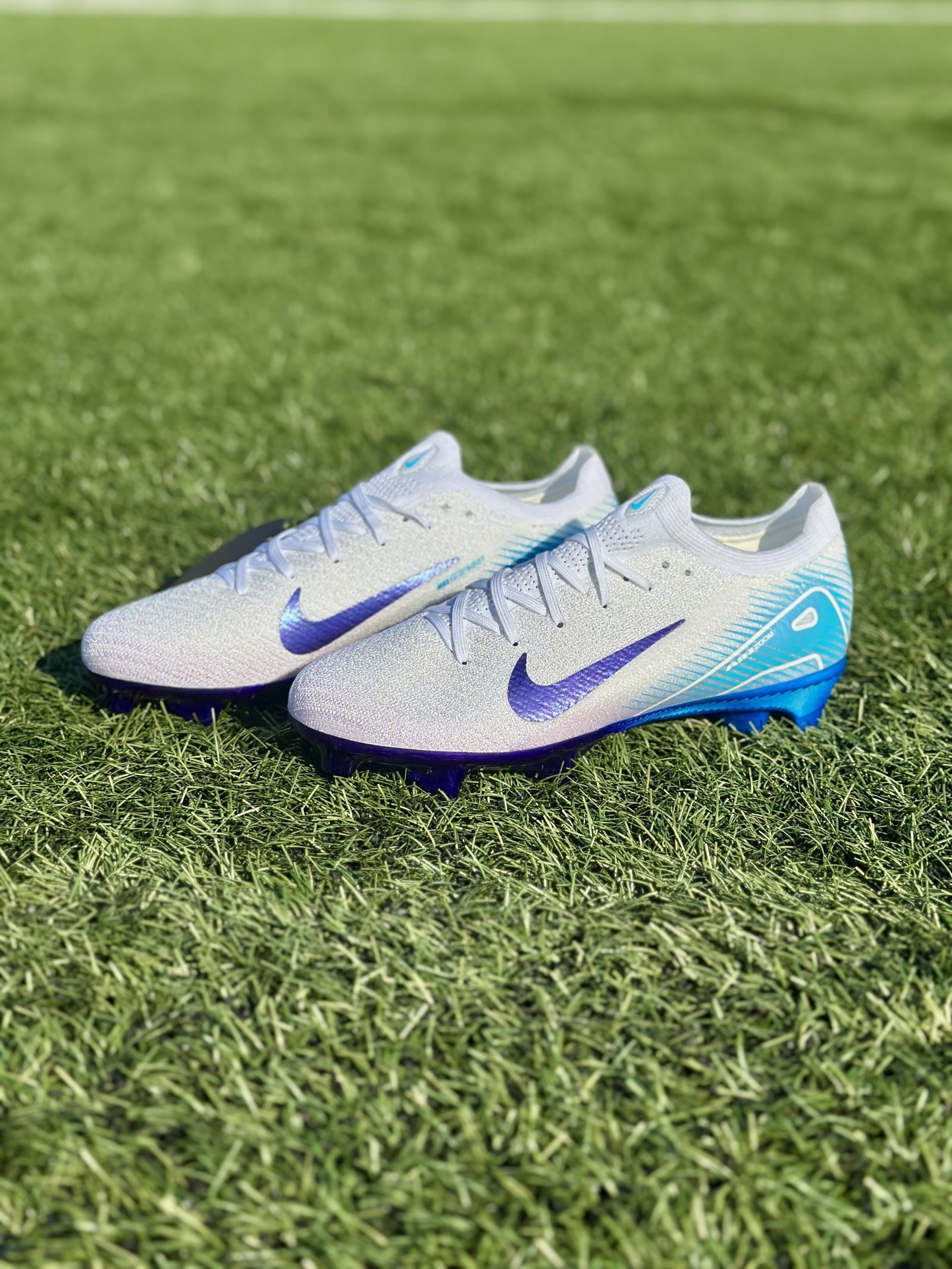 Бутси Air Zoom Mercurial Vapor 16 Elite FG