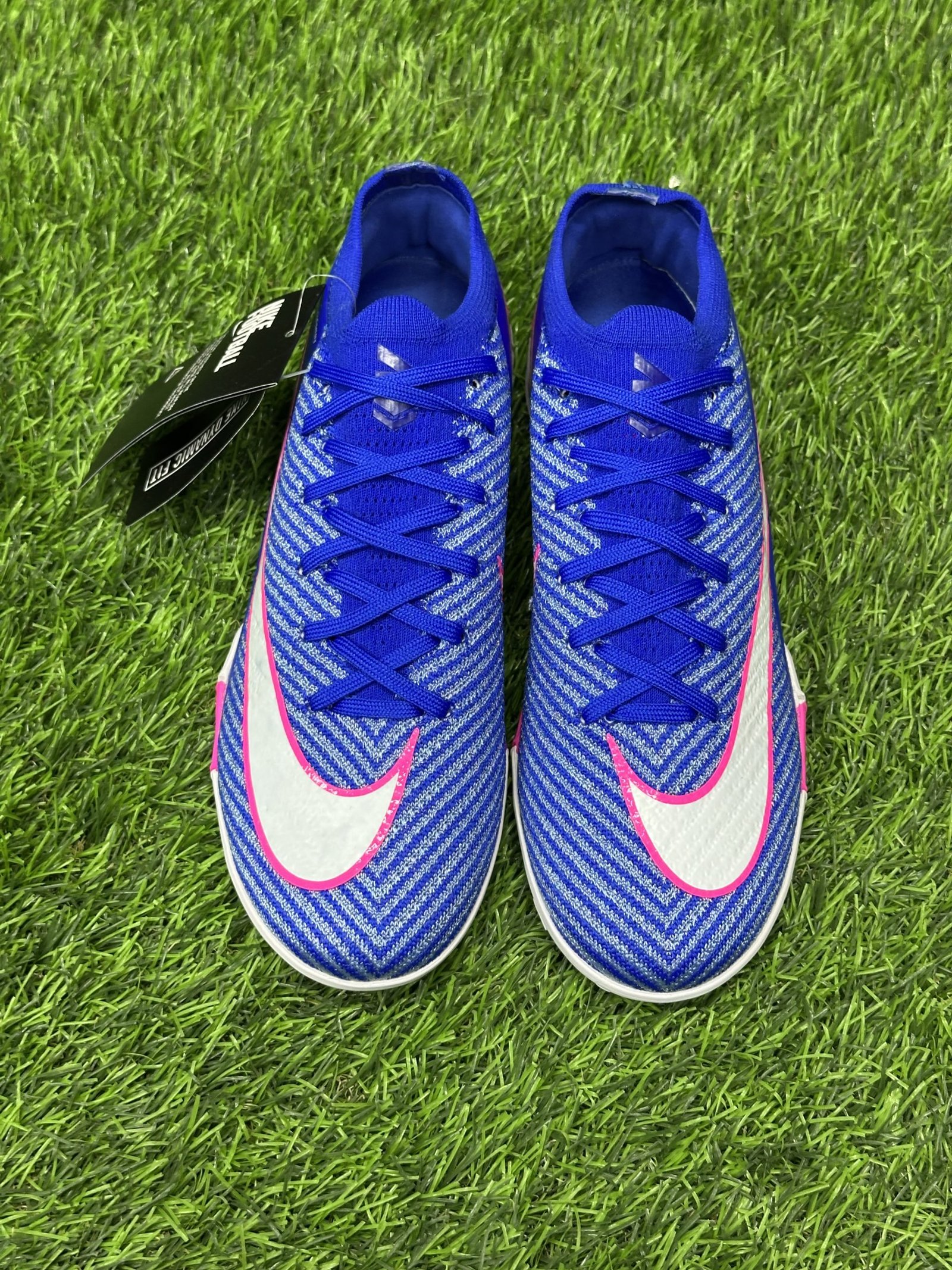 Сороконіжки Air Zoom Vapor 16 TF Attack pack