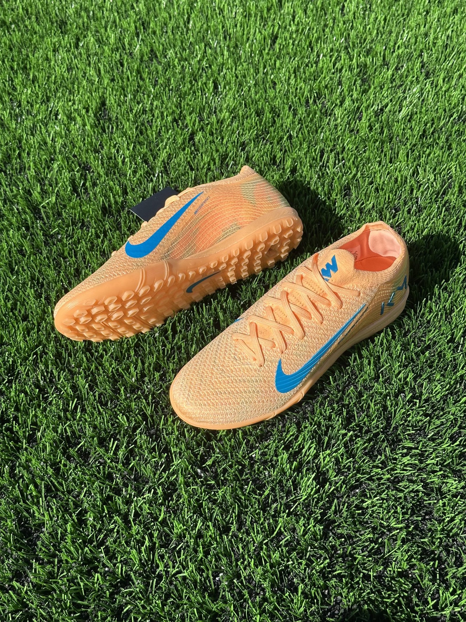 Сороконіжки Air Zoom Vapor 16 TF