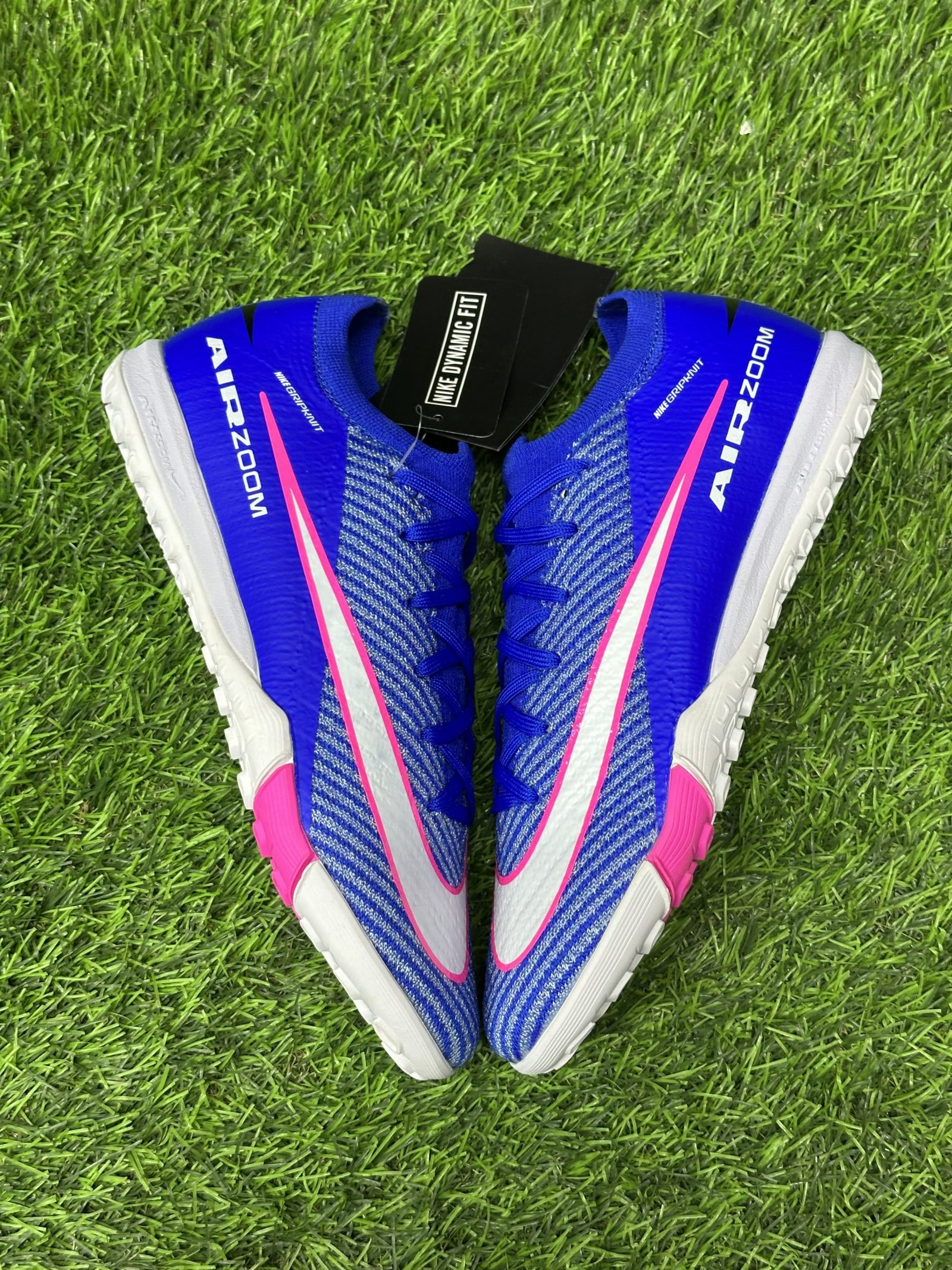 Сороконіжки Air Zoom Vapor 16 TF Attack pack