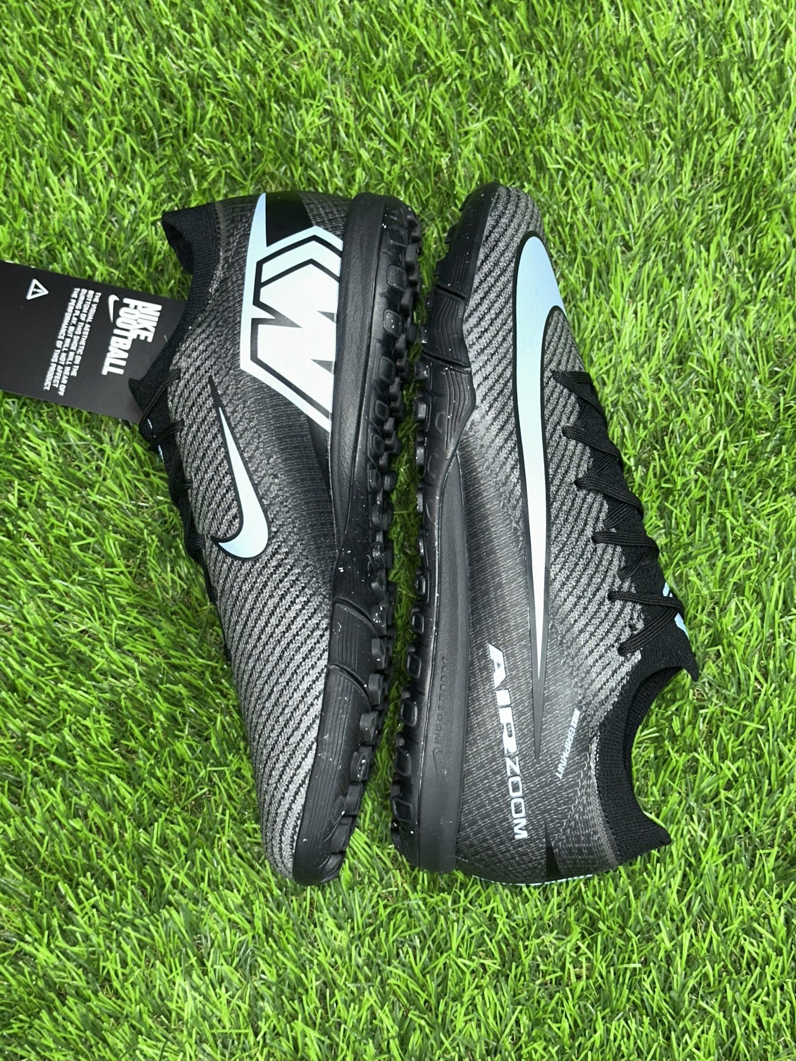 Сороконіжки  Air Zoom Vapor 16 TF