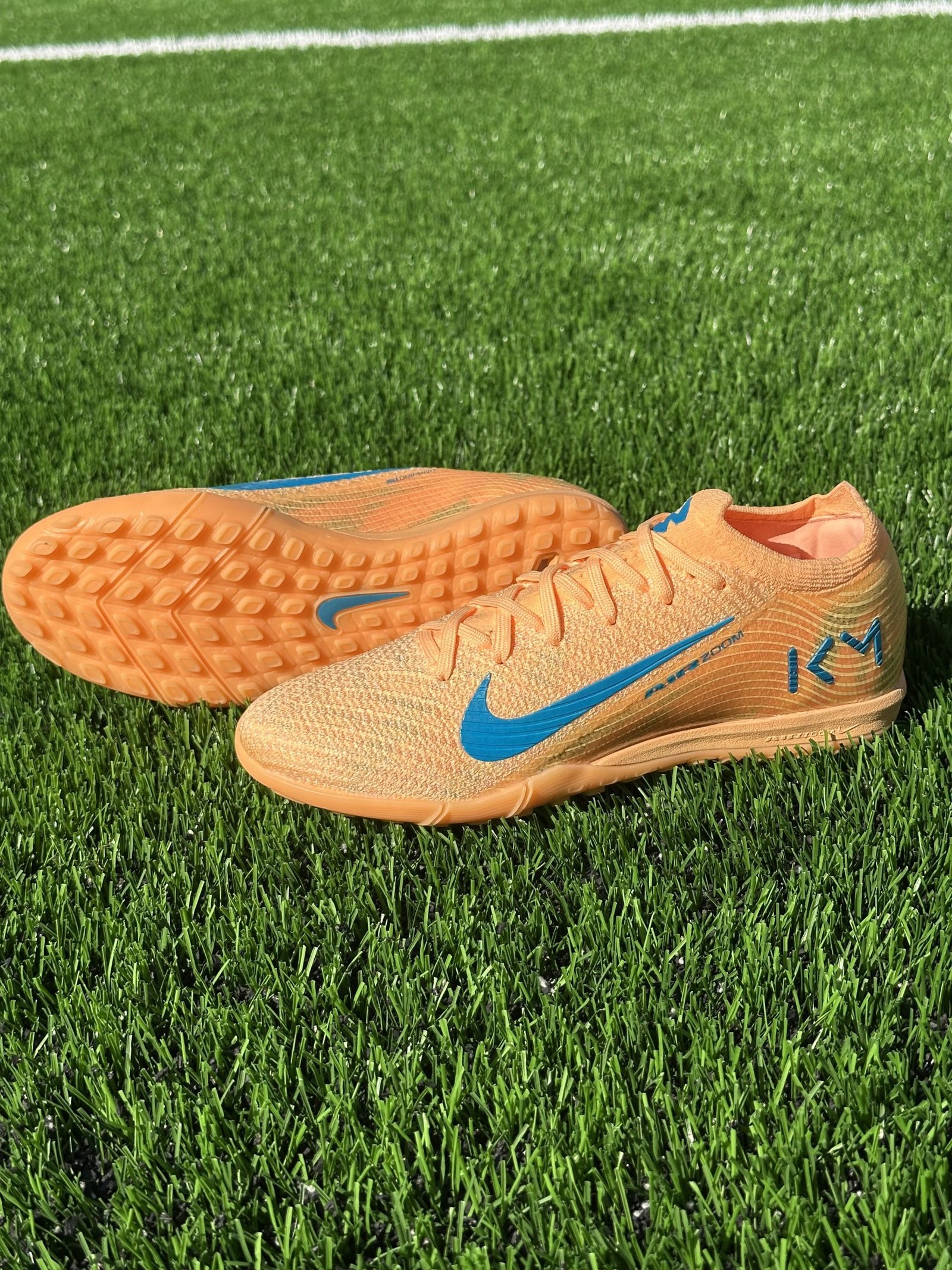 Сороконіжки Air Zoom Vapor 16 TF