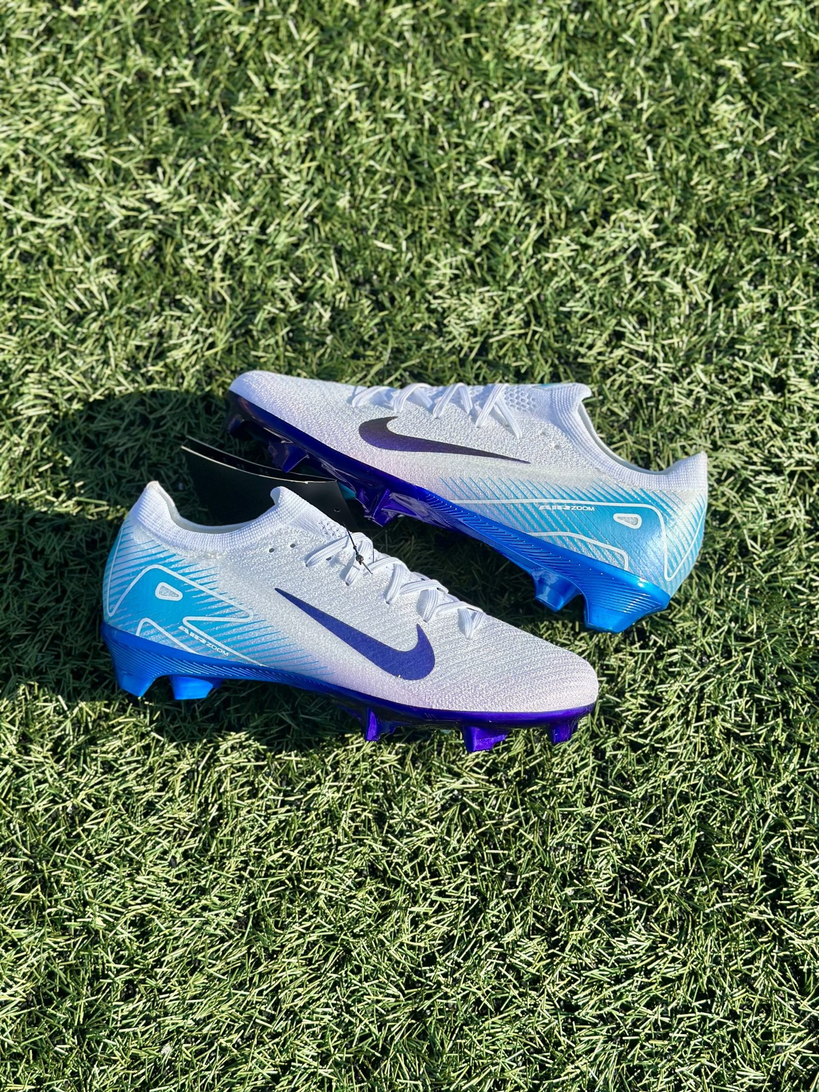 Бутси Air Zoom Mercurial Vapor 16 Elite FG