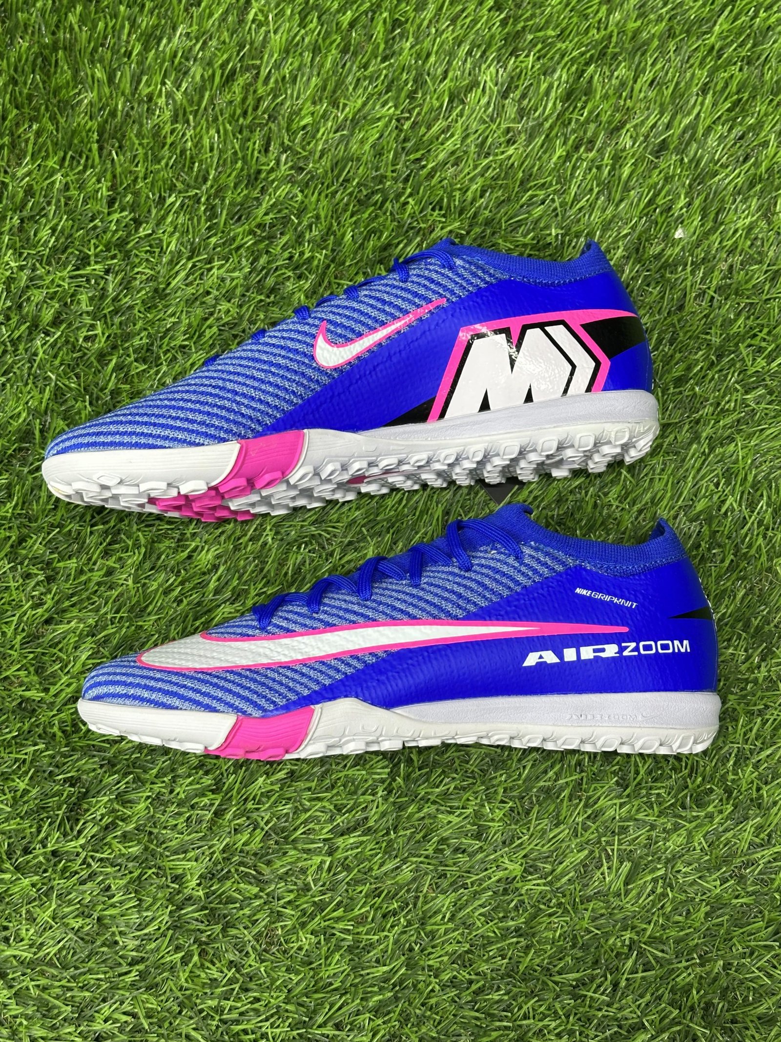 Сороконіжки Air Zoom Vapor 16 TF Attack pack