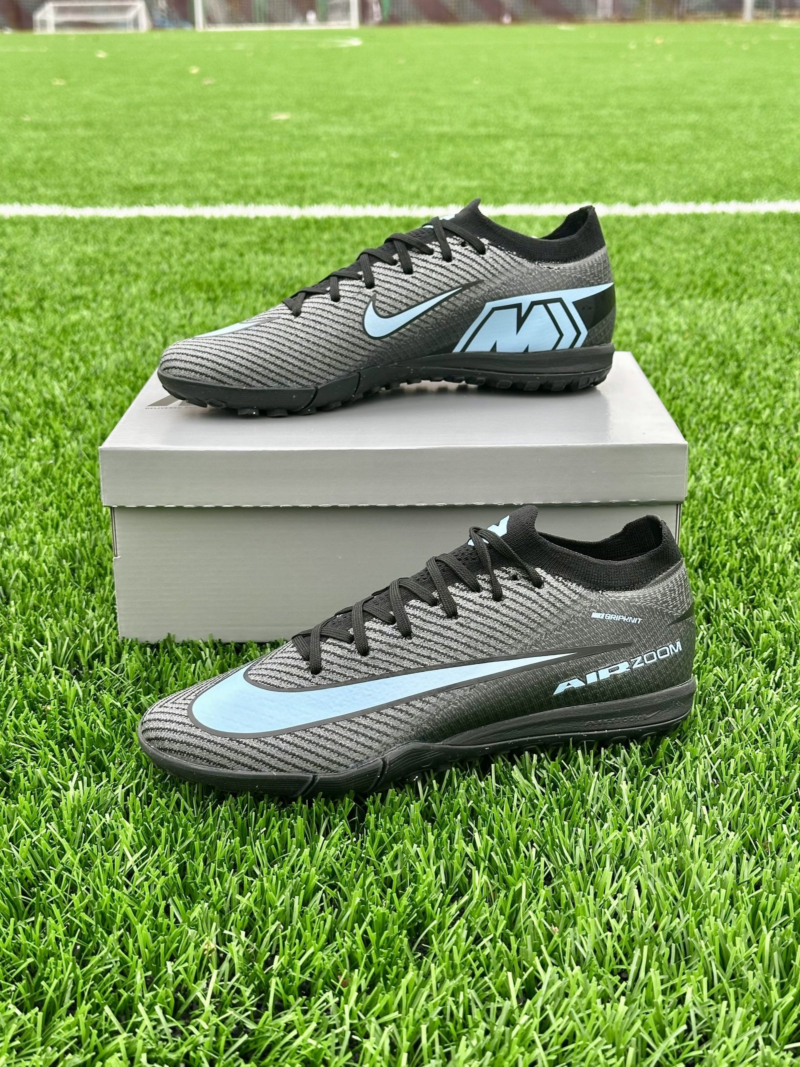Сороконіжки  Air Zoom Vapor 16 TF