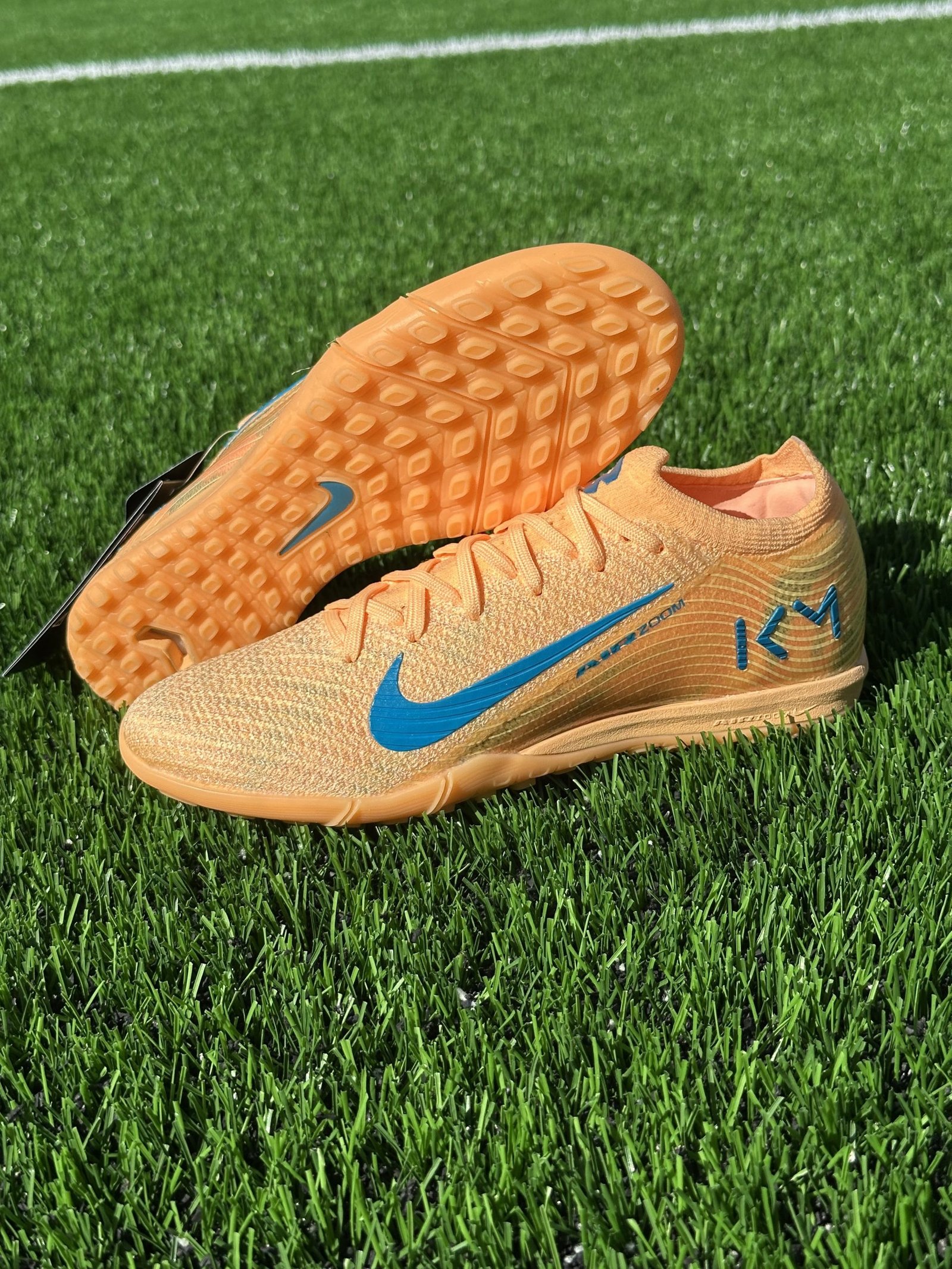 Сороконіжки Air Zoom Vapor 16 TF