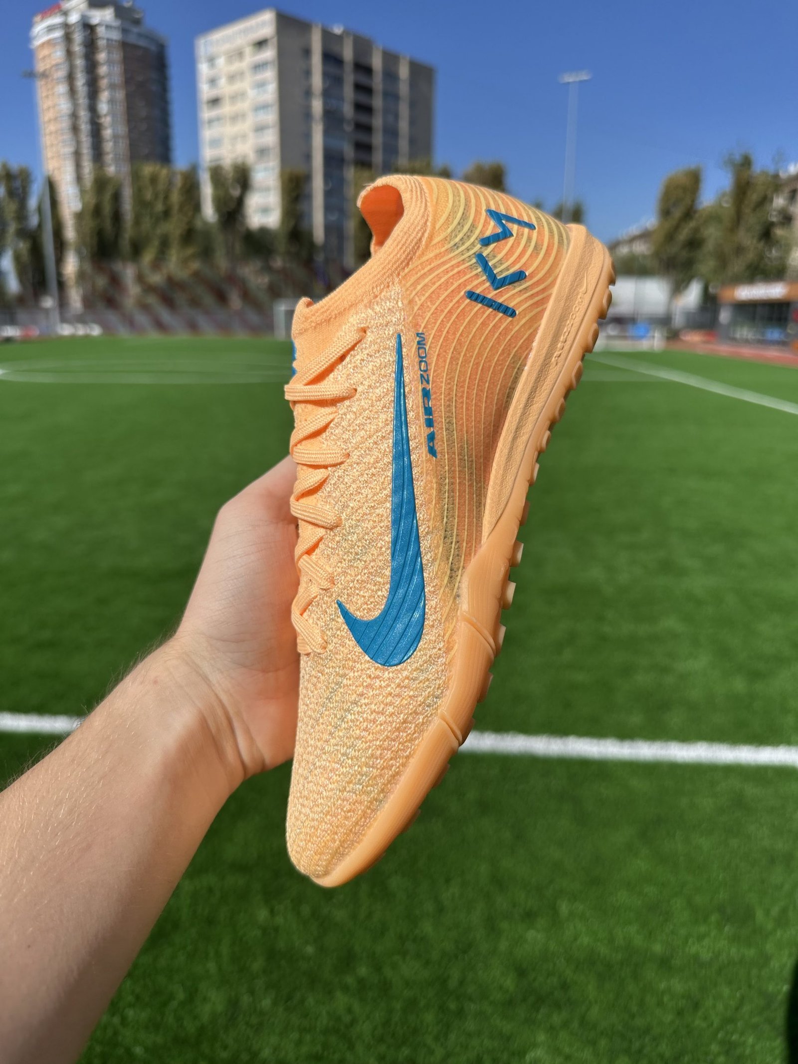 Сороконіжки Air Zoom Vapor 16 TF