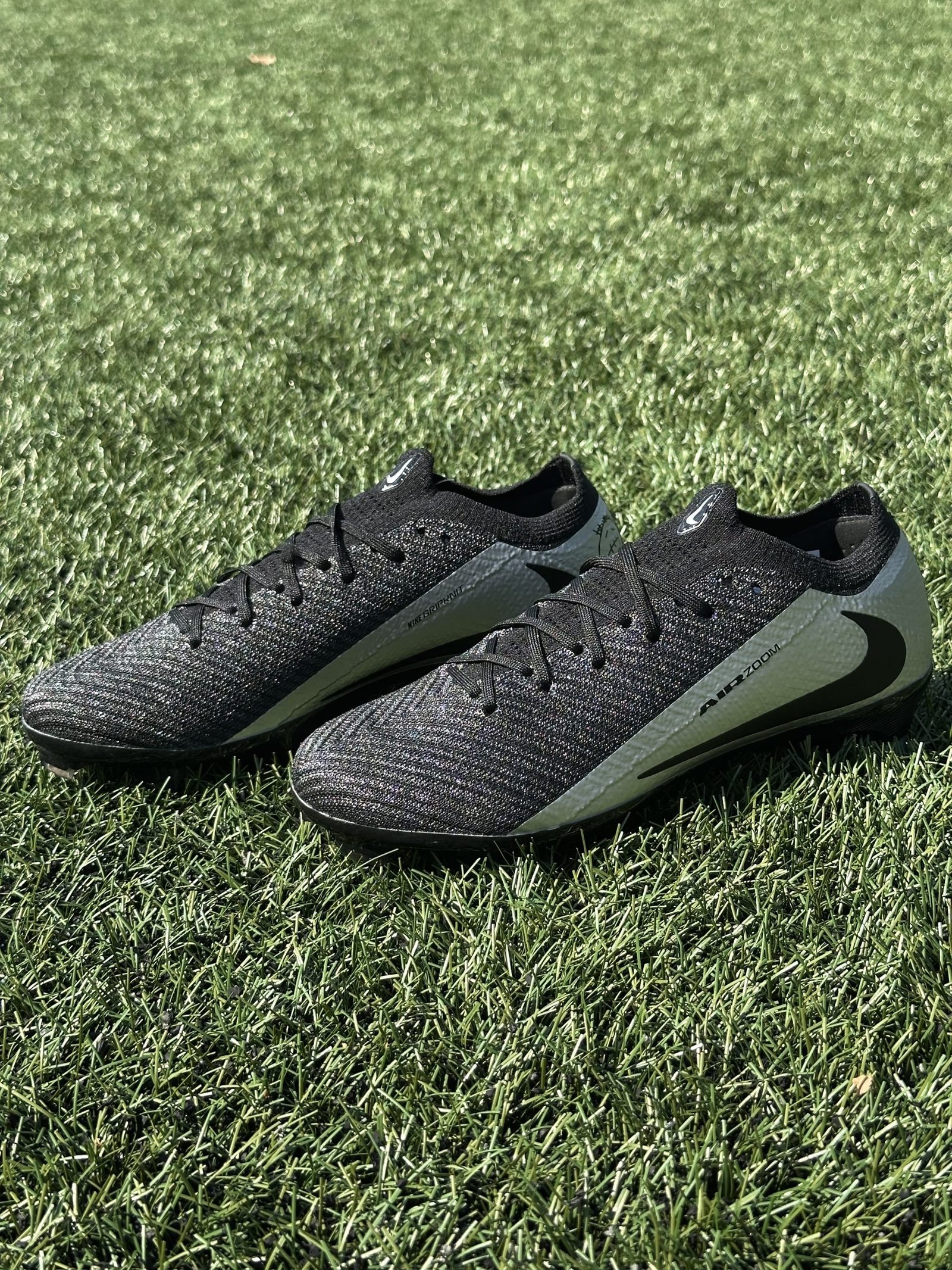 Бутси  Air Zoom Mercurial Vapor 16 Elite FG