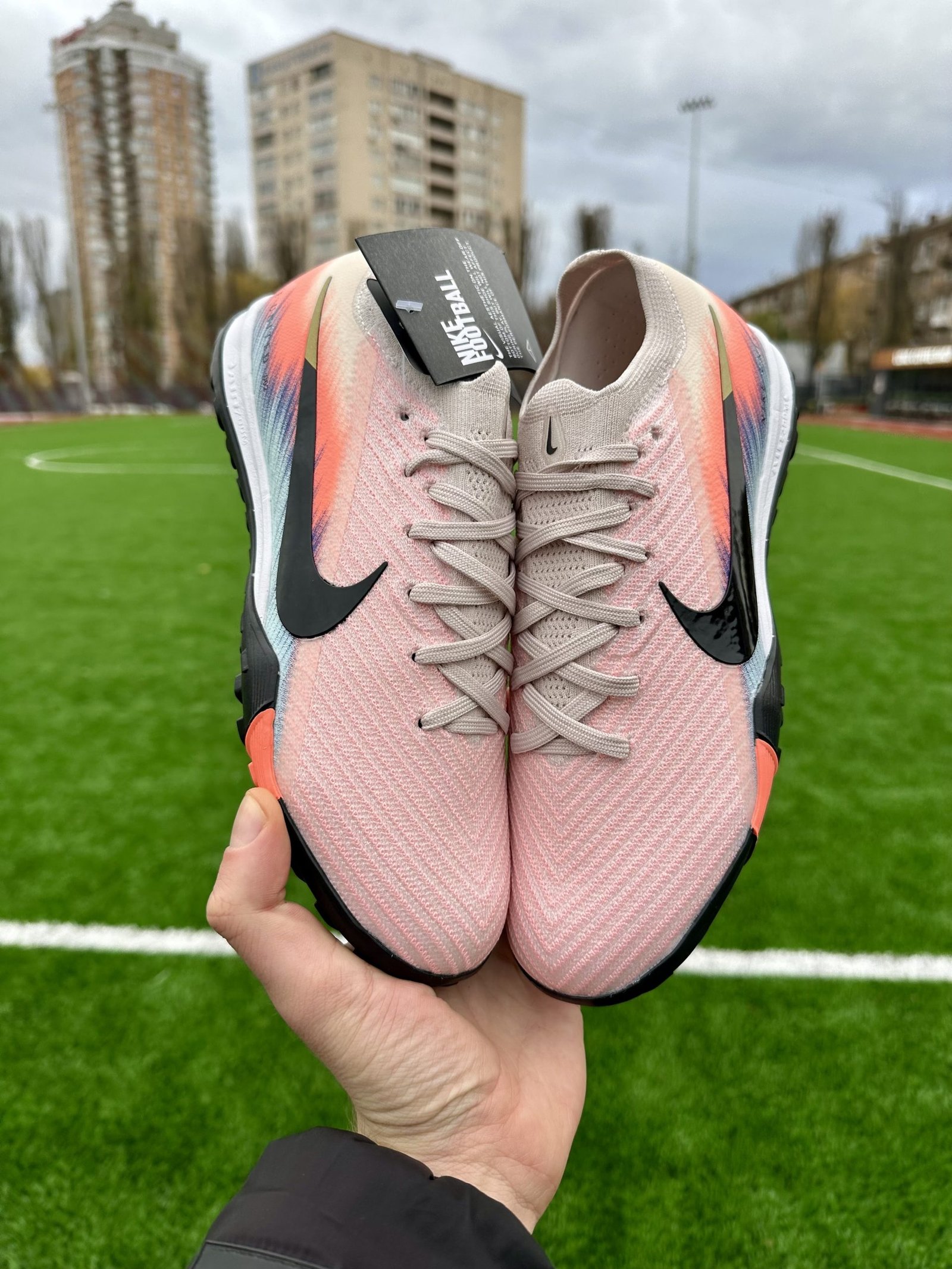 Сороконіжки Air Zoom Vapor 16 TF
