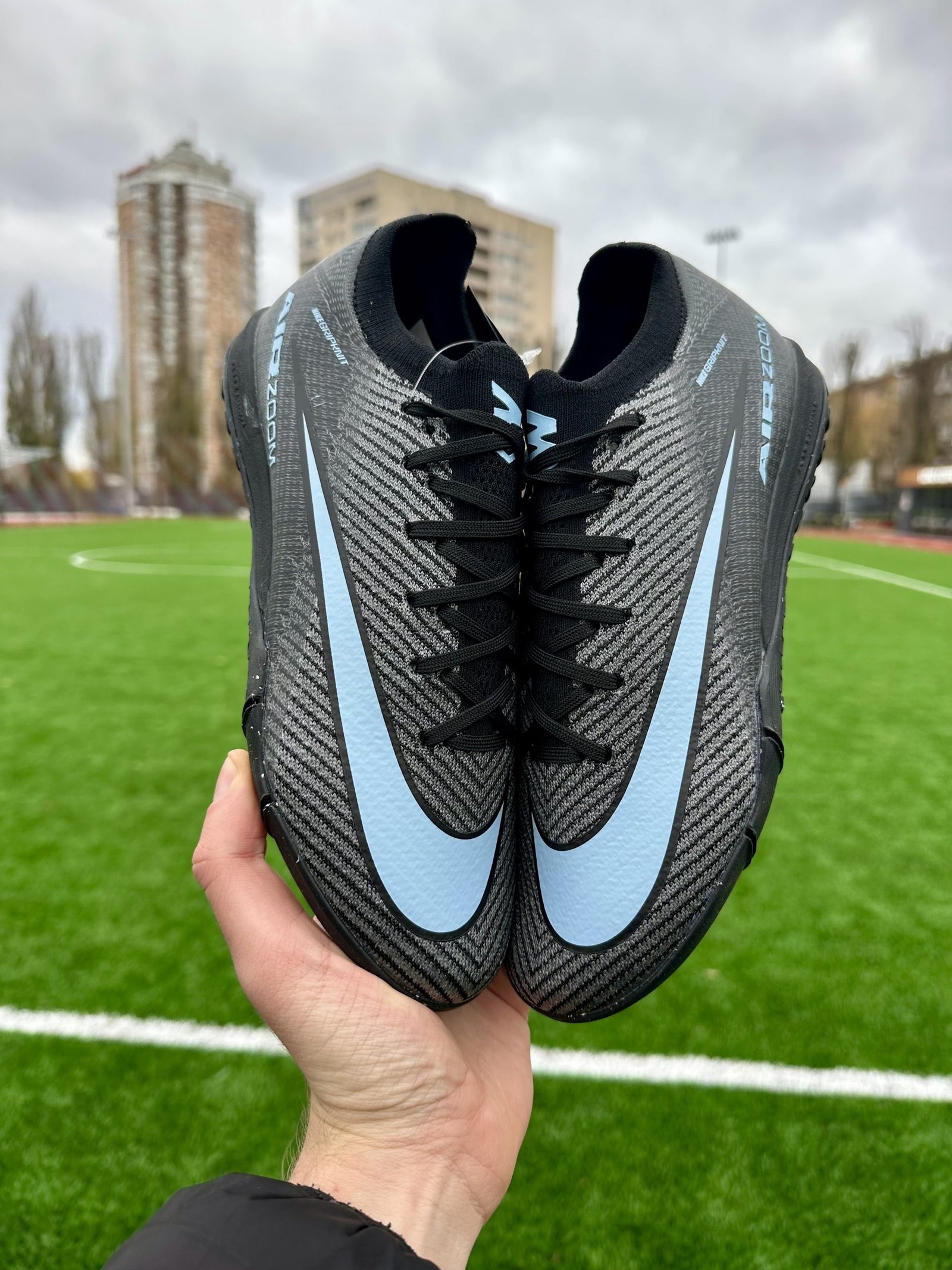 Сороконіжки  Air Zoom Vapor 16 TF
