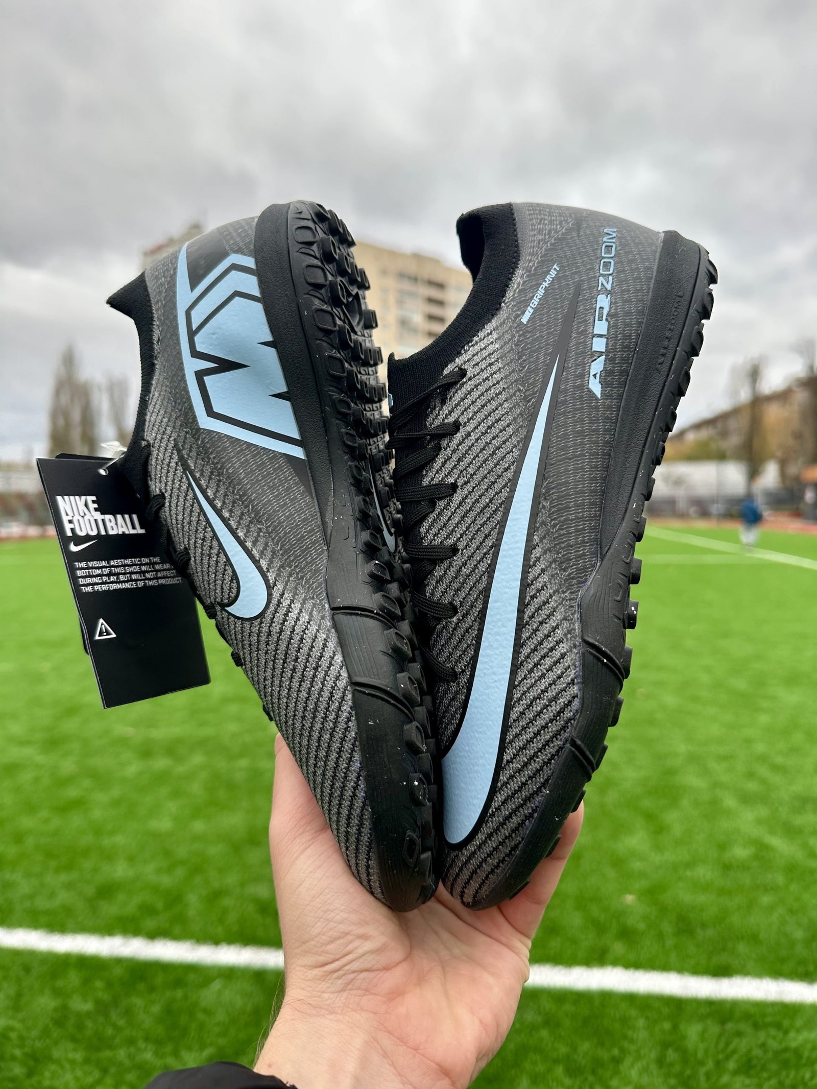 Сороконіжки  Air Zoom Vapor 16 TF