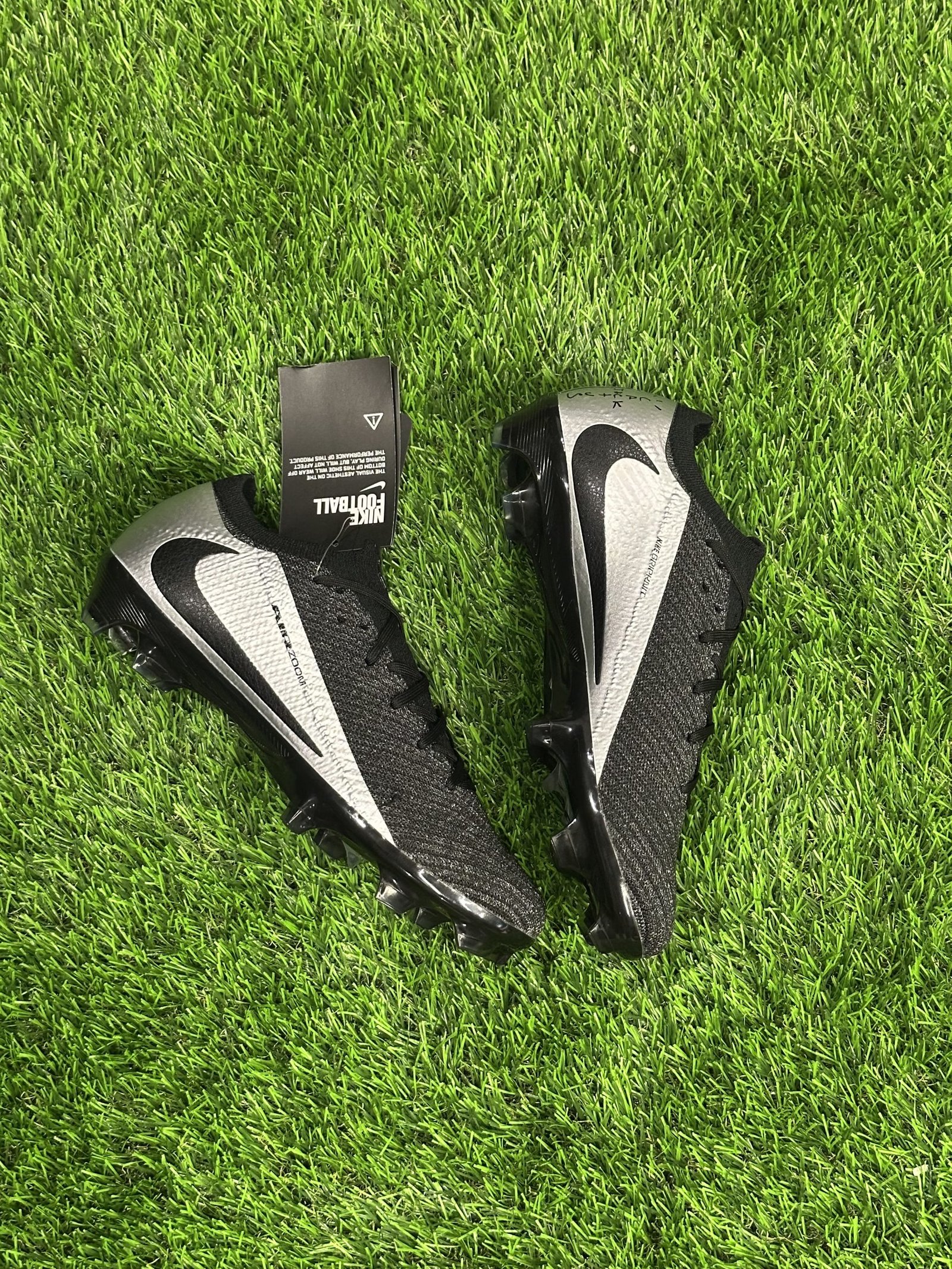 Бутси  Air Zoom Mercurial Vapor 16 Elite FG