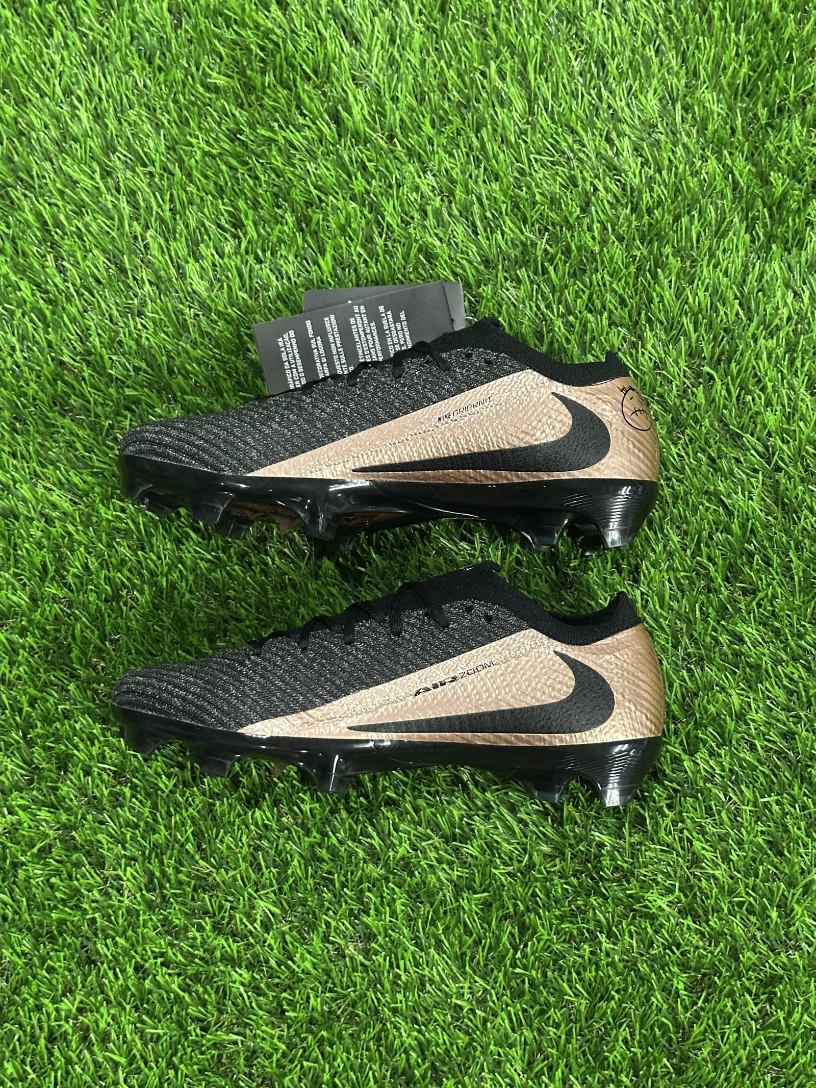 Бутси Air Zoom Mercurial Vapor 16 Elite FG