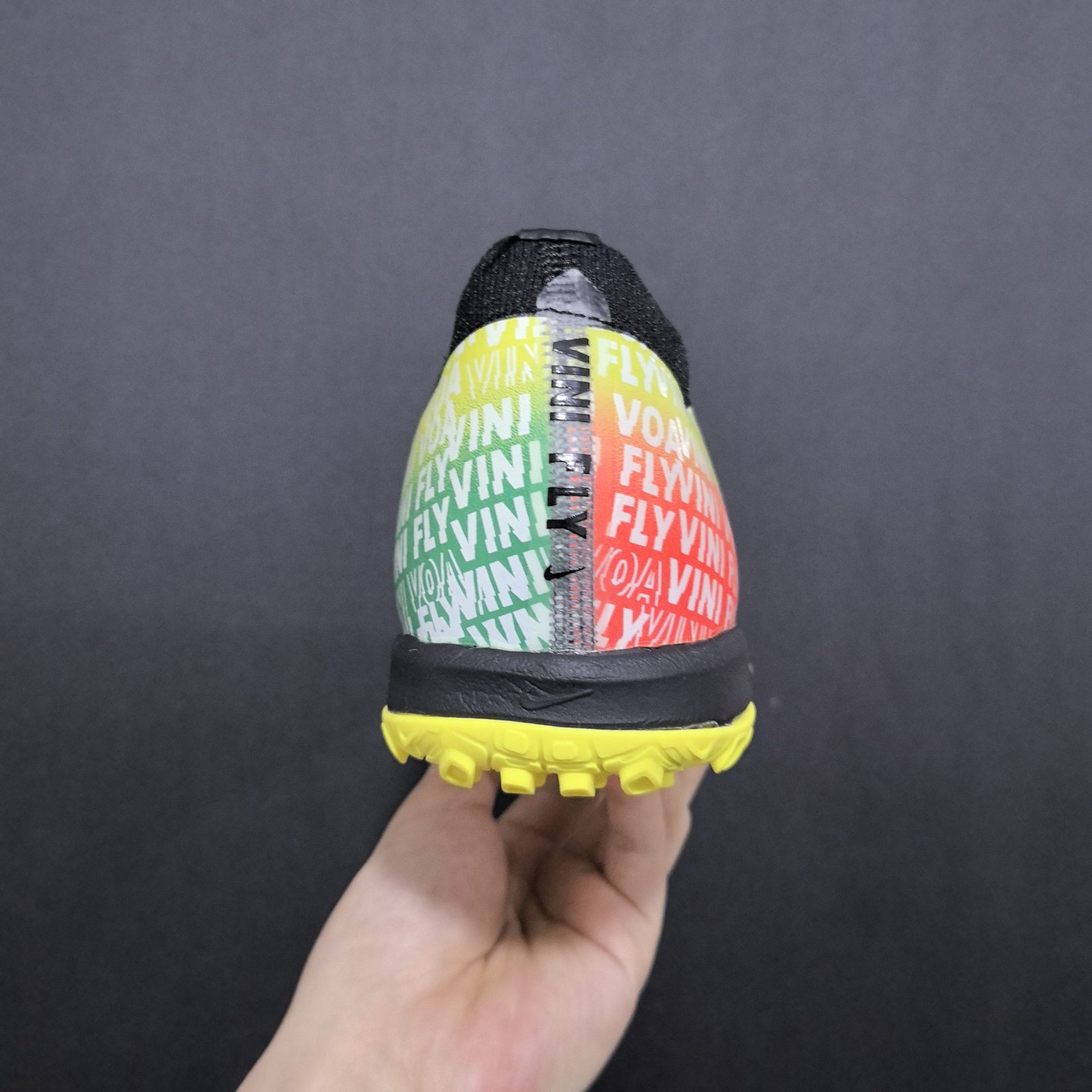 Сороконіжки Air Zoom Vapor 16 TF