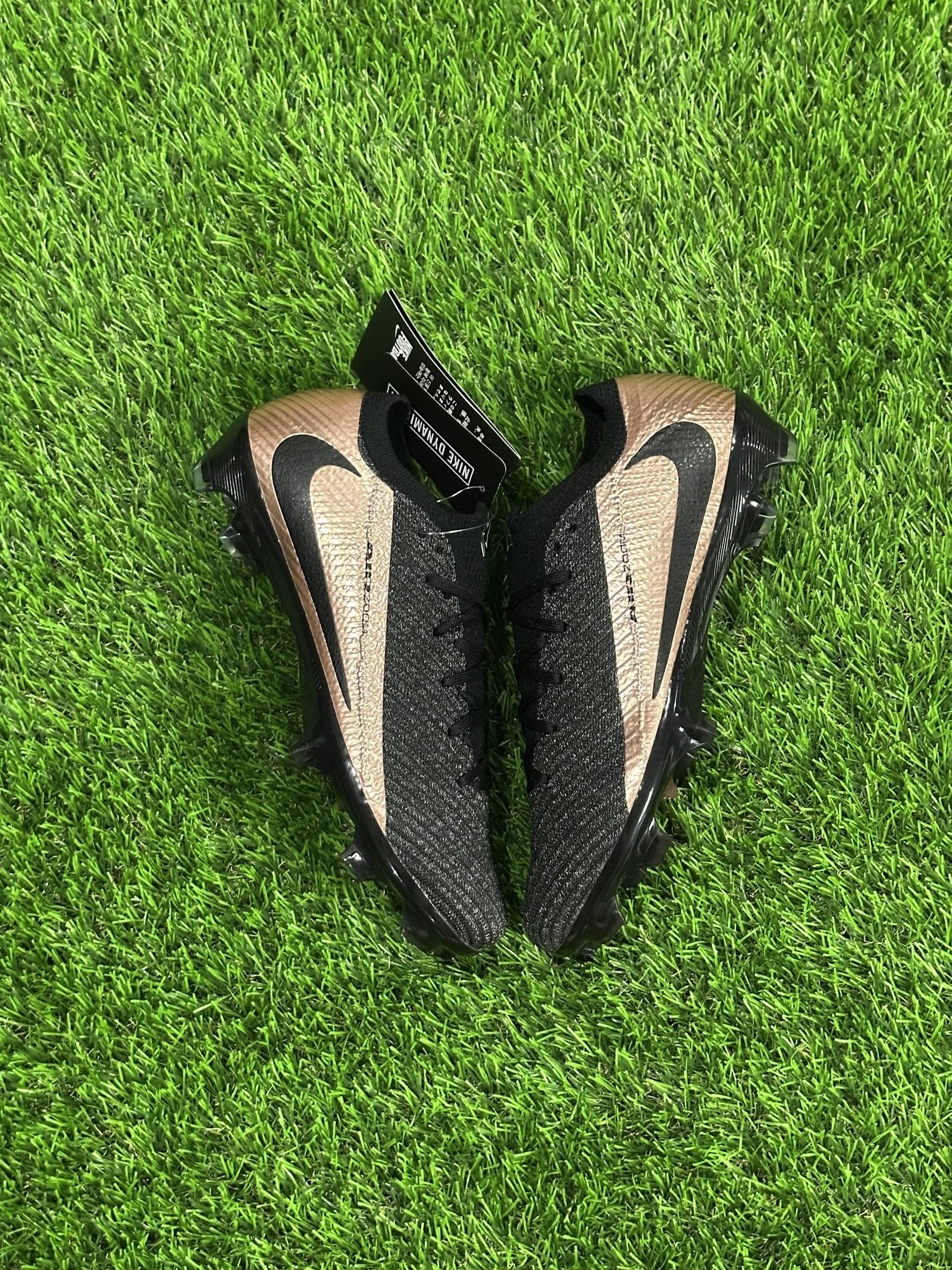 Бутси Air Zoom Mercurial Vapor 16 Elite FG