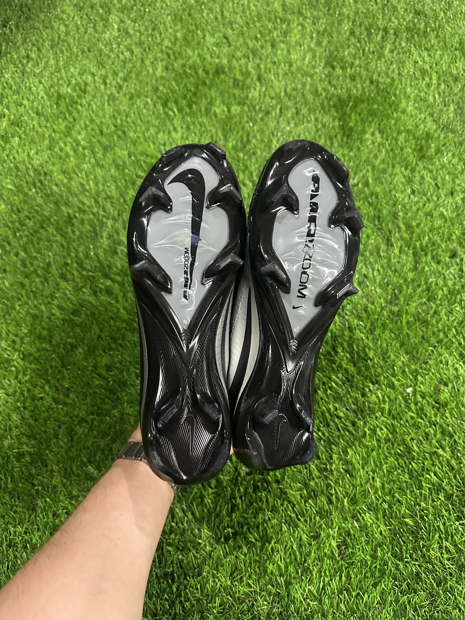 Бутси  Air Zoom Mercurial Vapor 16 Elite FG