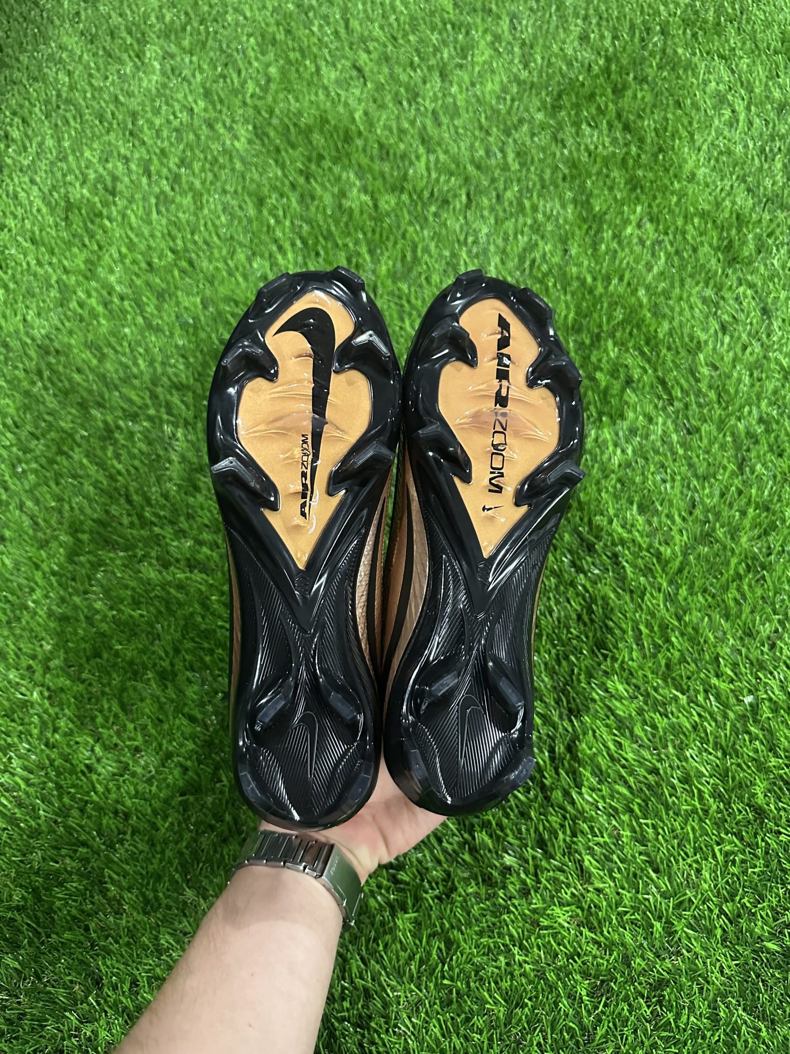 Бутси Air Zoom Mercurial Vapor 16 Elite FG