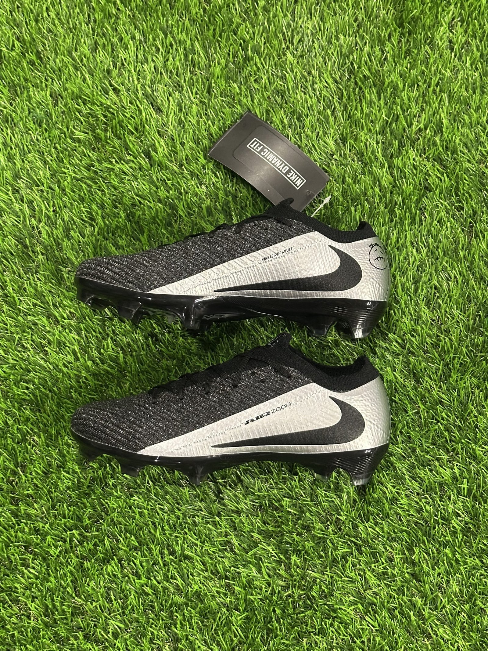 Бутси  Air Zoom Mercurial Vapor 16 Elite FG