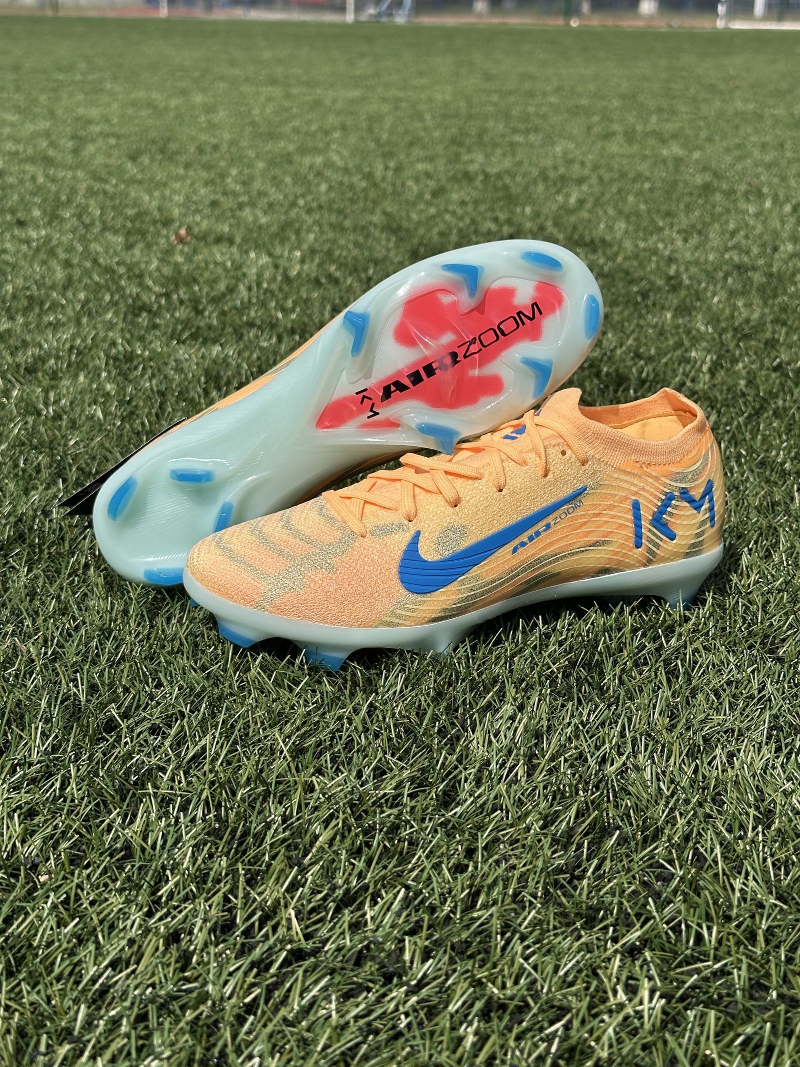 Бутси Air Zoom Mercurial Vapor 16 Elite FG